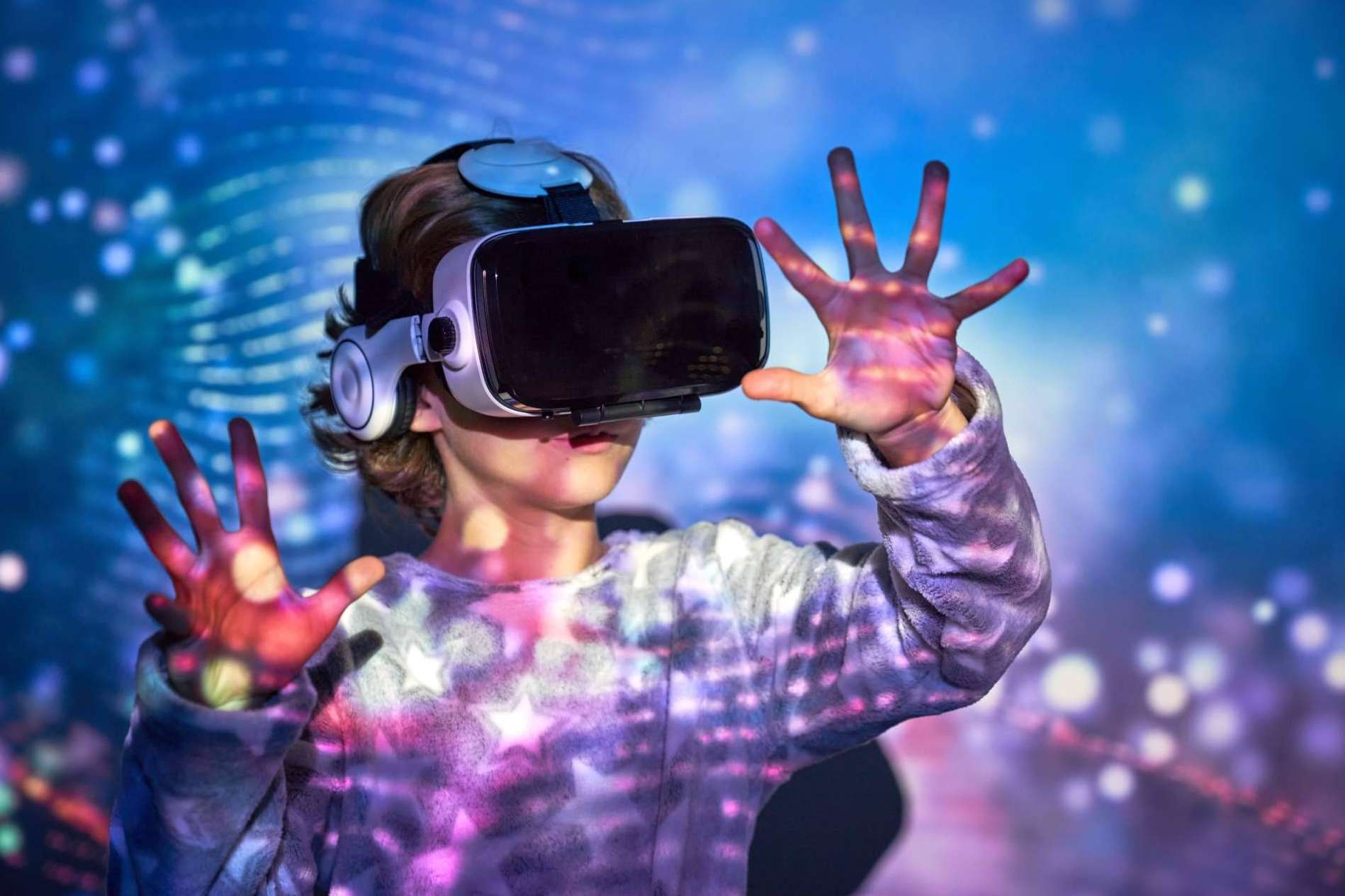 BeOneNow, metaverso y experiencias inmersivas