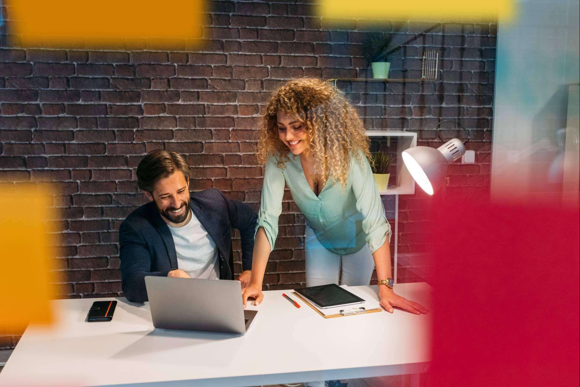 ¿Cuáles son las claves para trabajar en un coworking? La Guarida Creativa