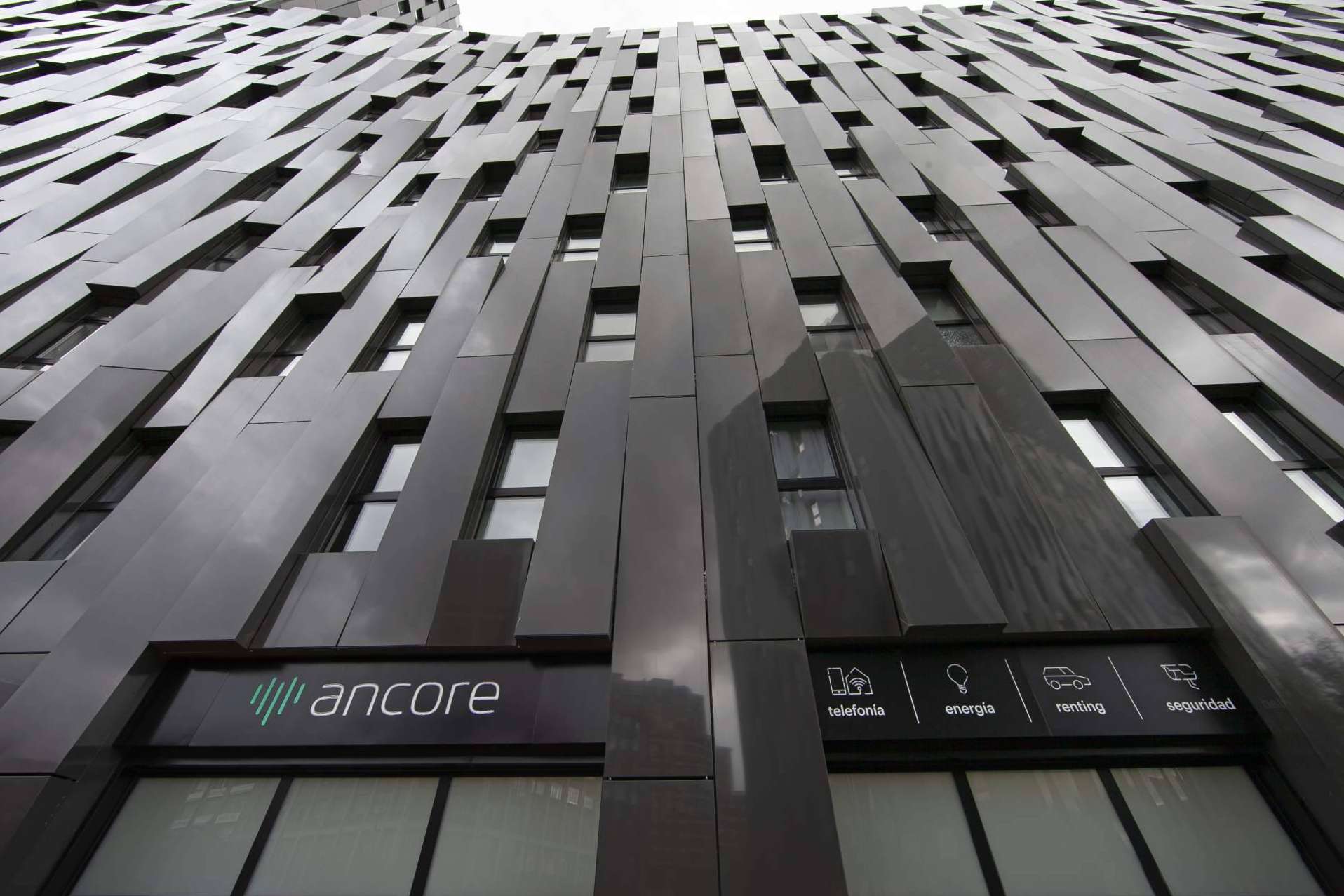 Ancore es mucho más que un comparador de precios