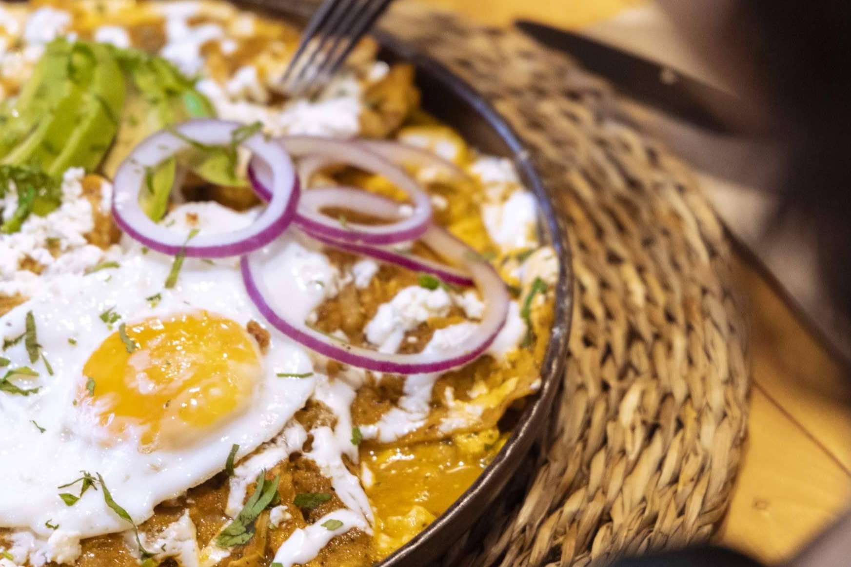 La tortilla de maíz, fundamental e imprescindible en la gastronomía mexicana
