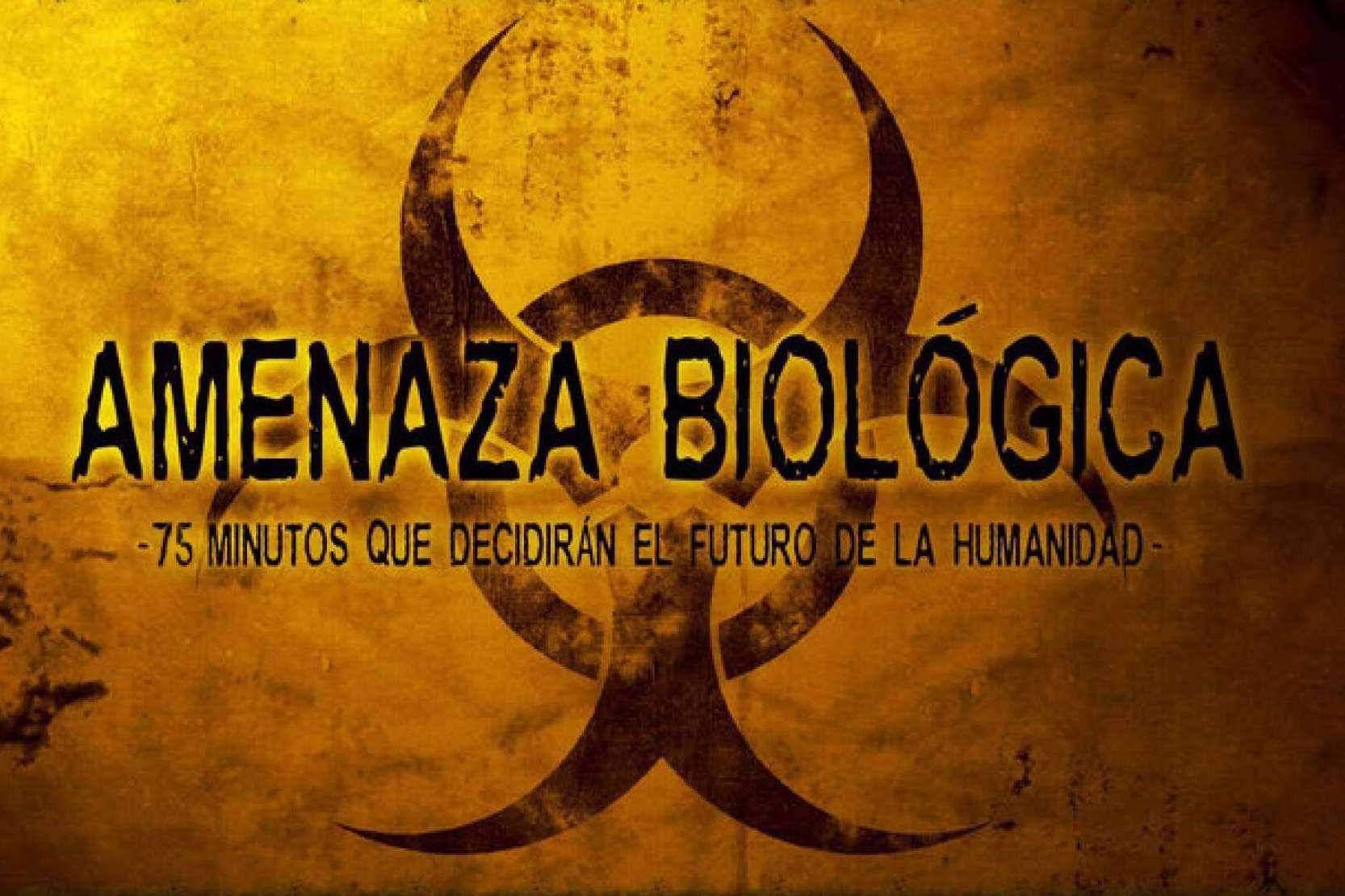 ¿En qué consiste el escape room portátil de Enigma Exprés?