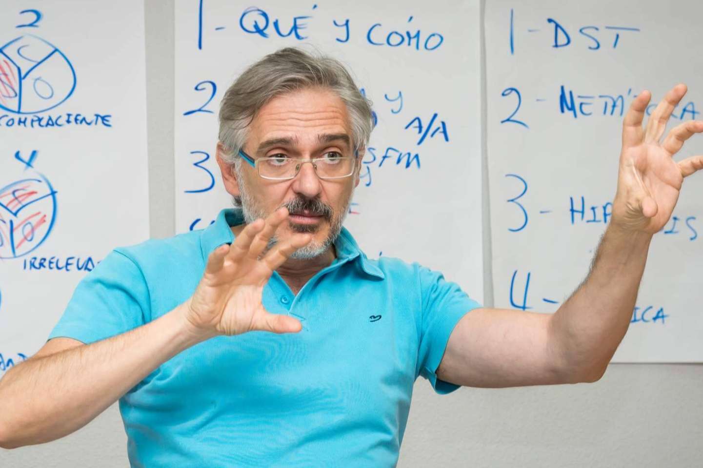 ¿Qué hace exactamente un coach profesional?, por D’ARTE HUMAN BUSINESS SCHOOL