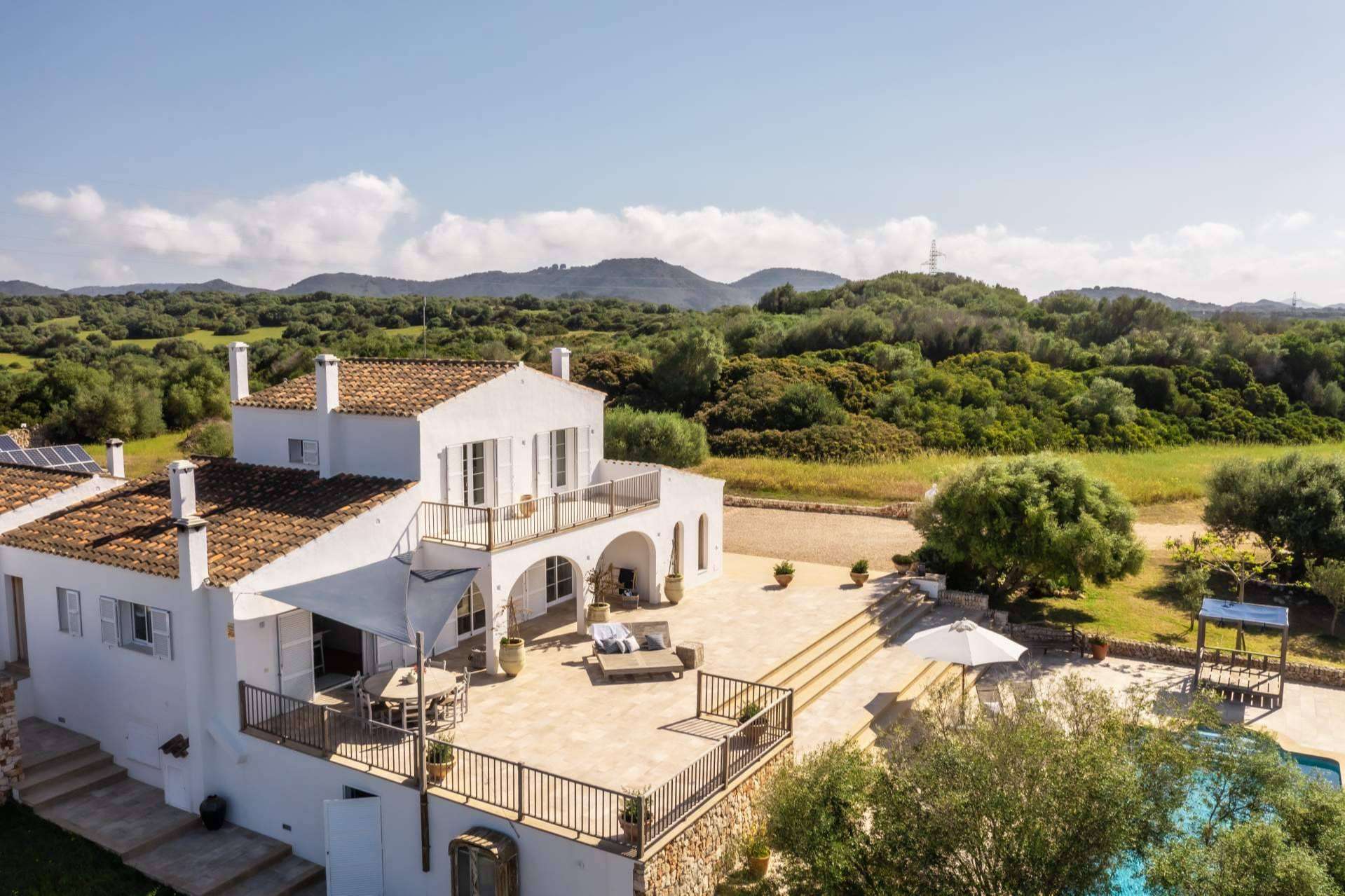 Comprar propiedades de lujo en áreas exclusivas de Menorca con Home Menorca