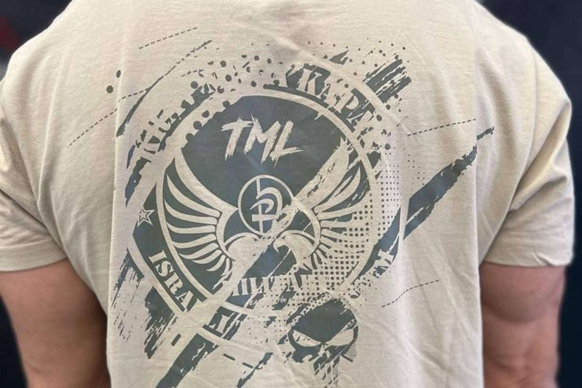 La tienda online TML Official Shop sobre lo que se necesita para la práctica de krav maga