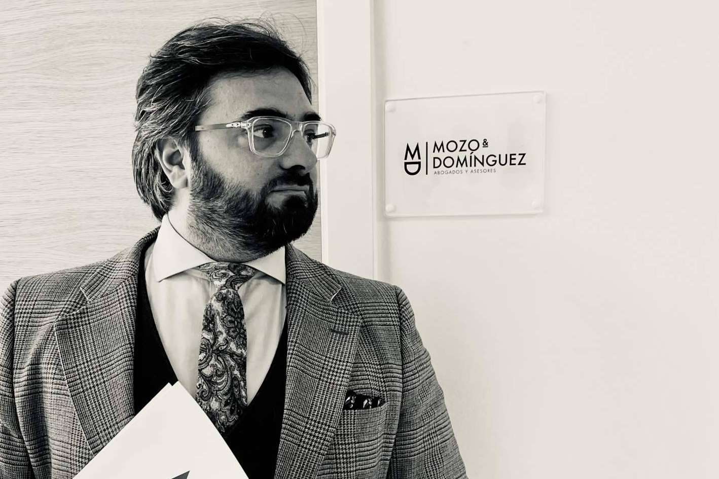 Álvaro Francisco Domínguez Martín ofrece servicio de desarrollo y estrategia de negocio