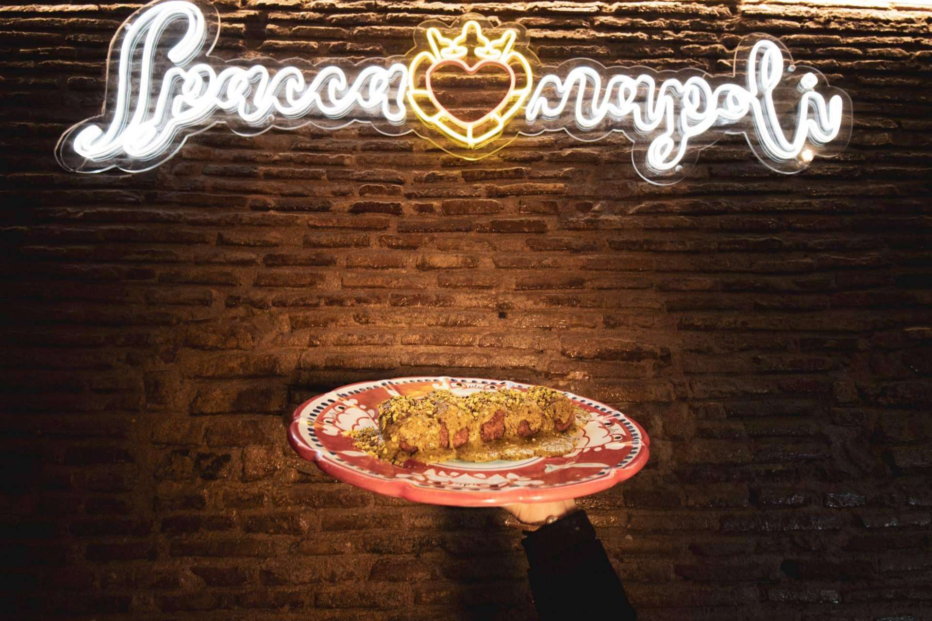 El restaurante Spaccanapoli Barcelona, entre las mejores pizzerías en Barcelona