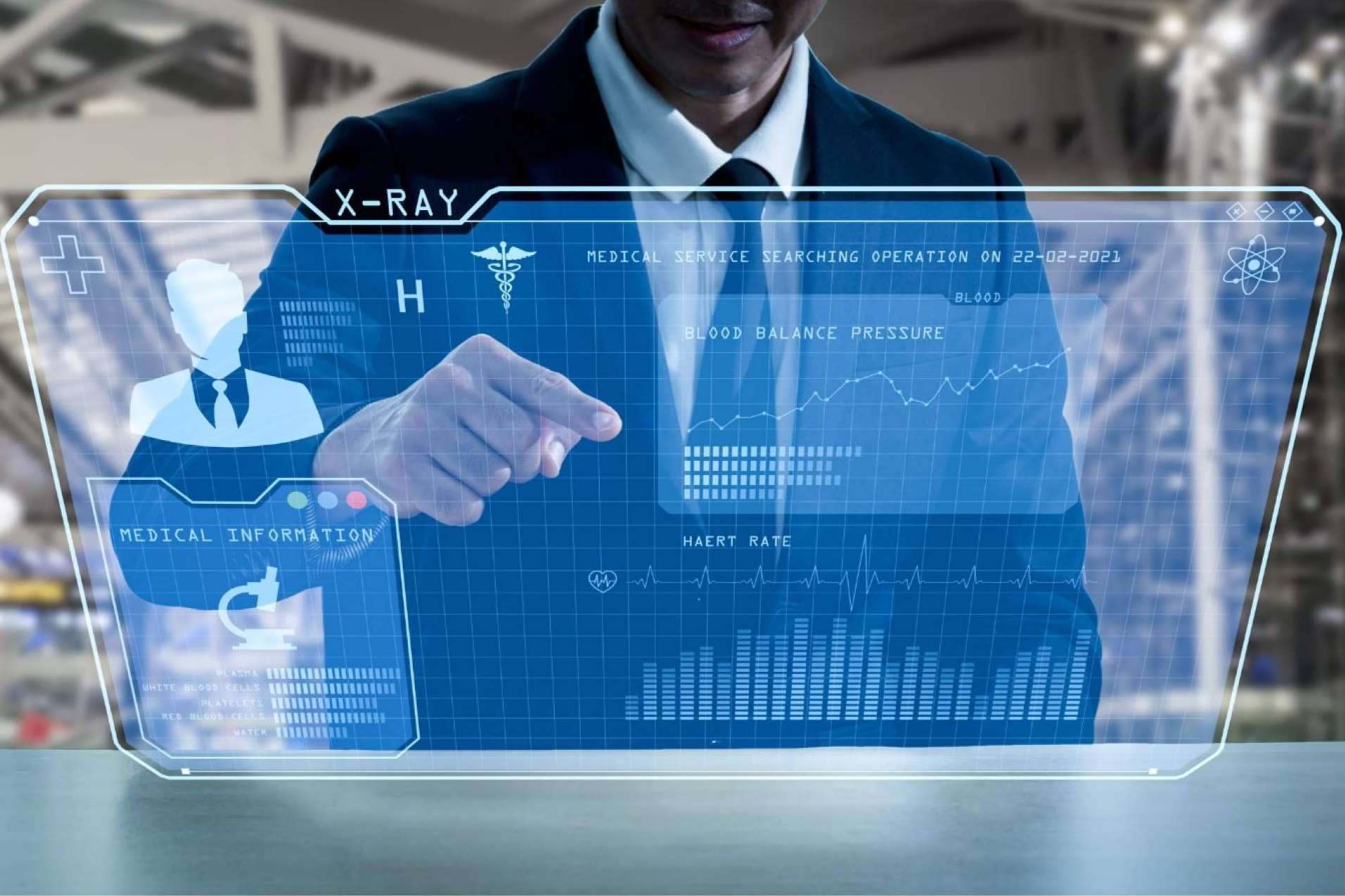 En el Grupo PREIC, fusionan LegalTech con PropTech