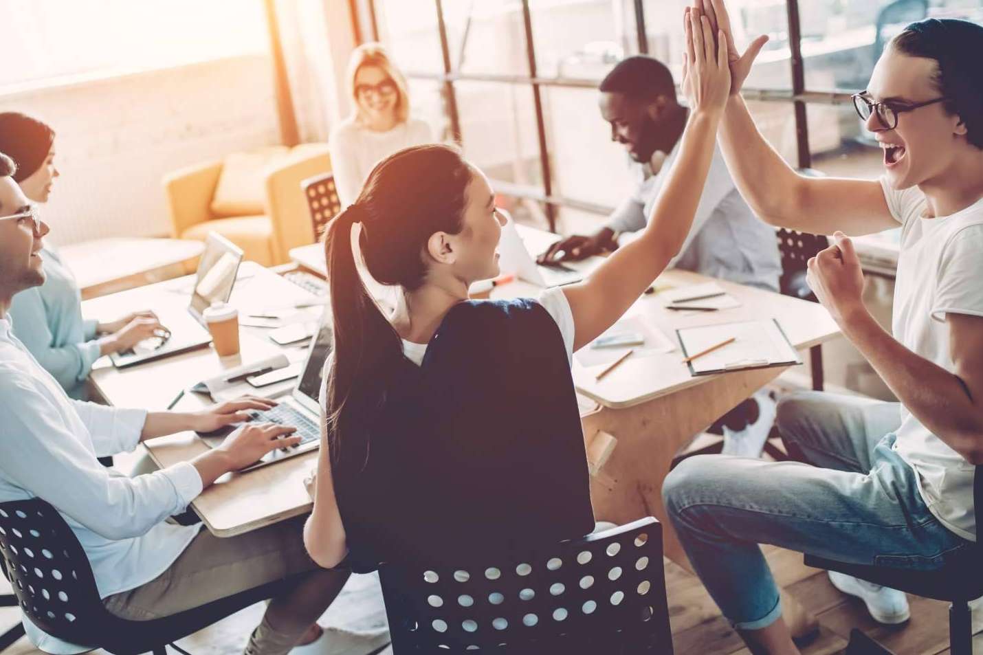 Las claves de contar con una consultoría de marketing y comunicación, por ThinkandElse