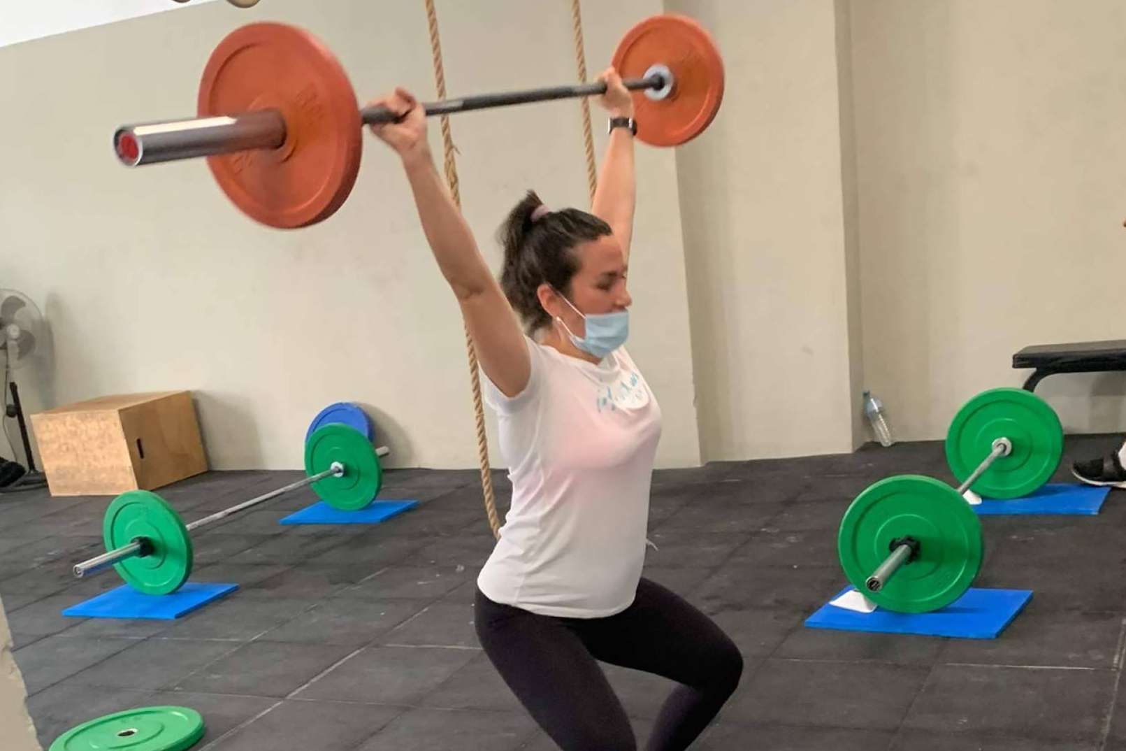 La clínica Maisonnave Urban Human Clinic ofrece un servicio de fisioterapia deportiva en Alicante