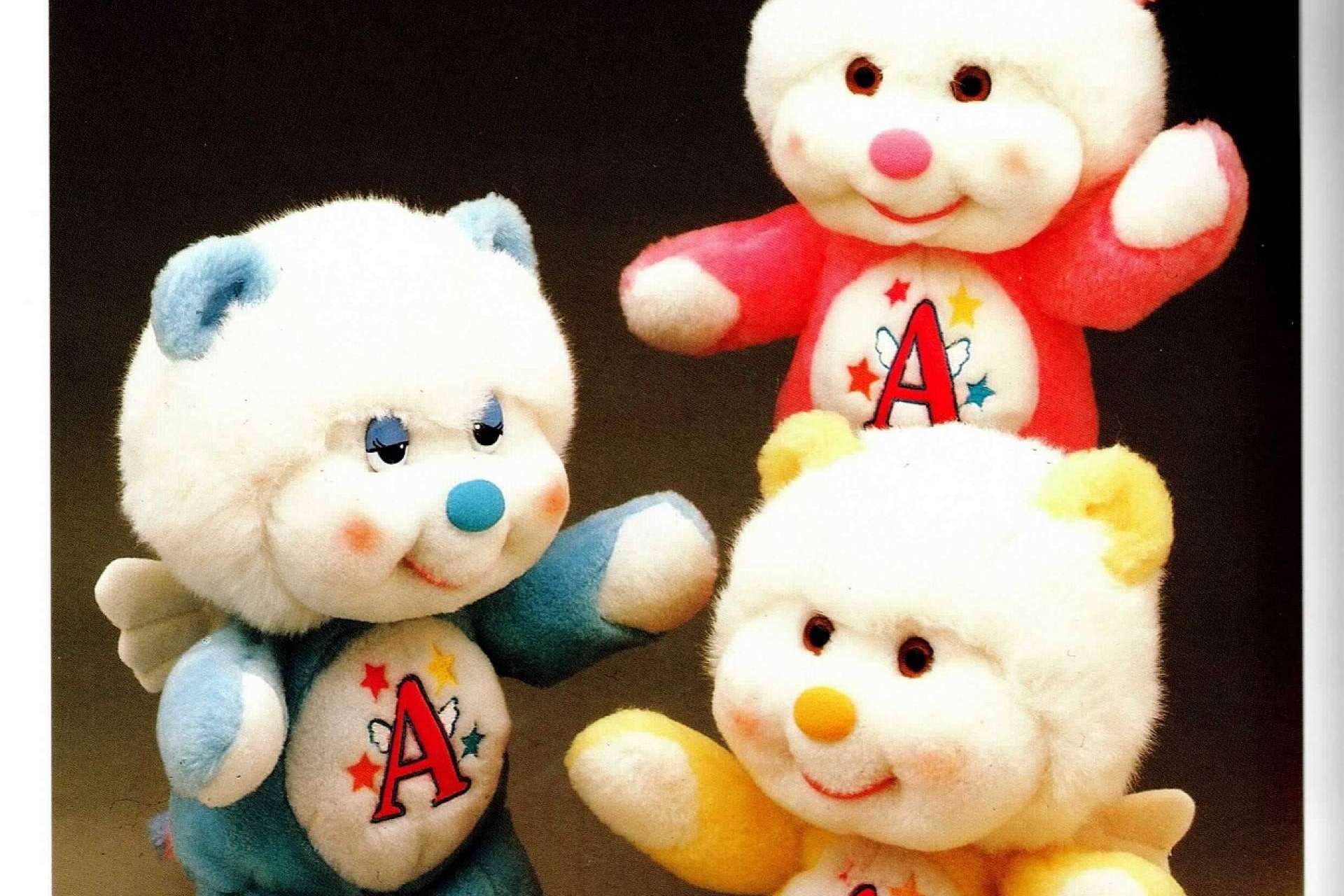 Peluches Cel y sus peluches con diseños originales, de gran calidad y máxima seguridad