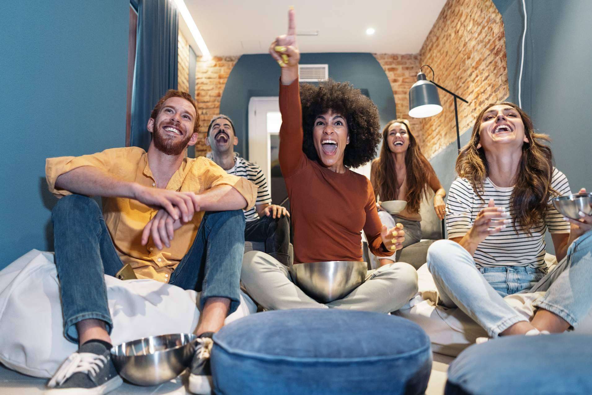 Urban Campus y sus espacios de coliving con todo incluido