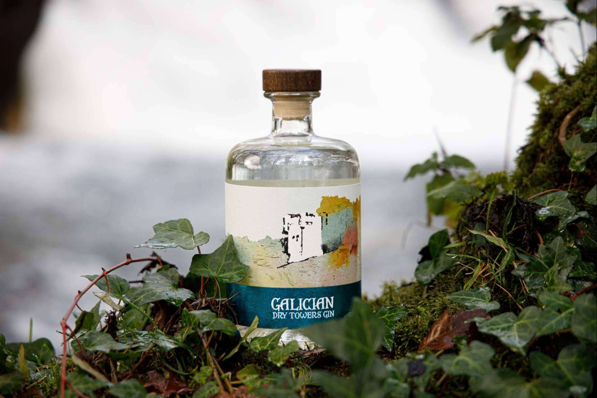 Una Ginebra Gallega Premium de calidad a un precio nunca visto por el Día del Padre