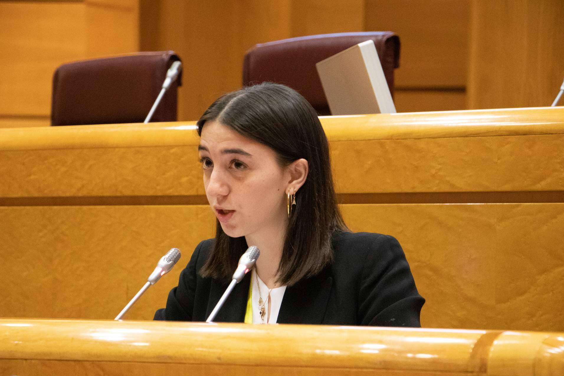 La Asociación de Colegios Mayores de Madrid promueve el Torneo de Debate Universitario
