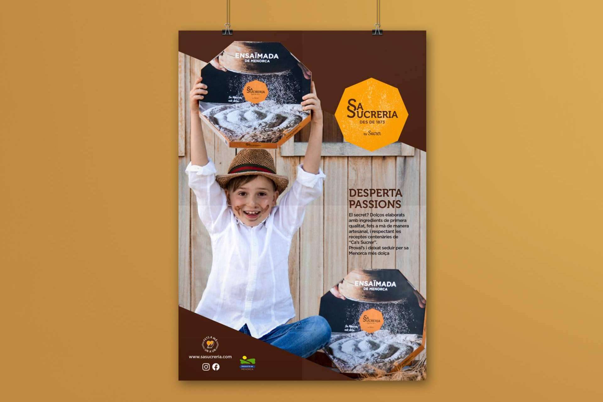La capacidad de diseñar una campaña de publicidad creativa distingue a la agencia de comunicación adn studio