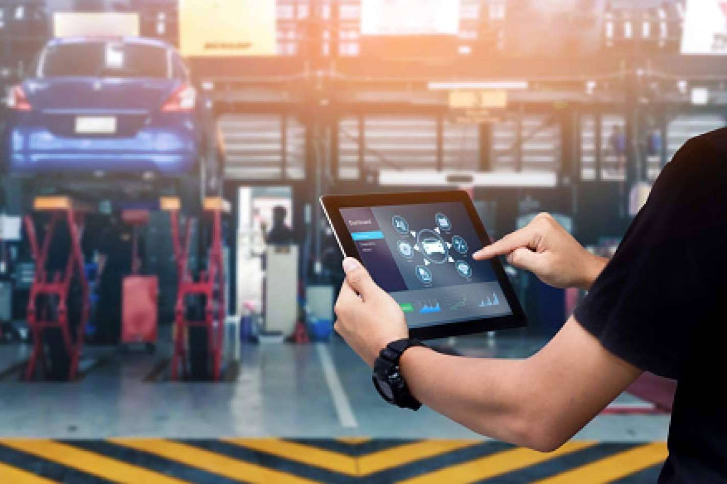 La revolución tecnológica llega a las compañías de seguros de la mano de Kairos