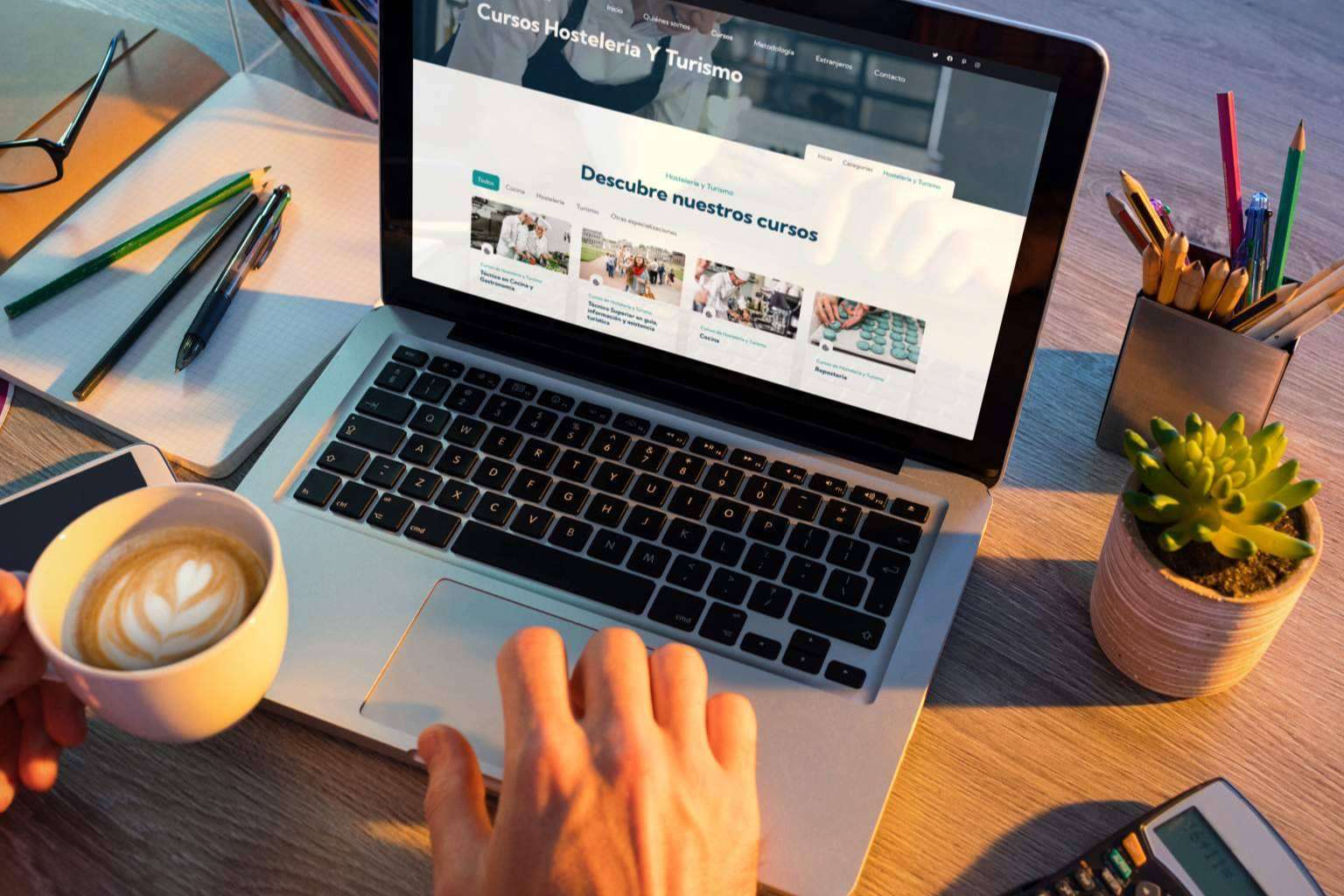 Instituto de Estudios y Empleo, una consultoría de educación de referencia en España y Latinoamérica