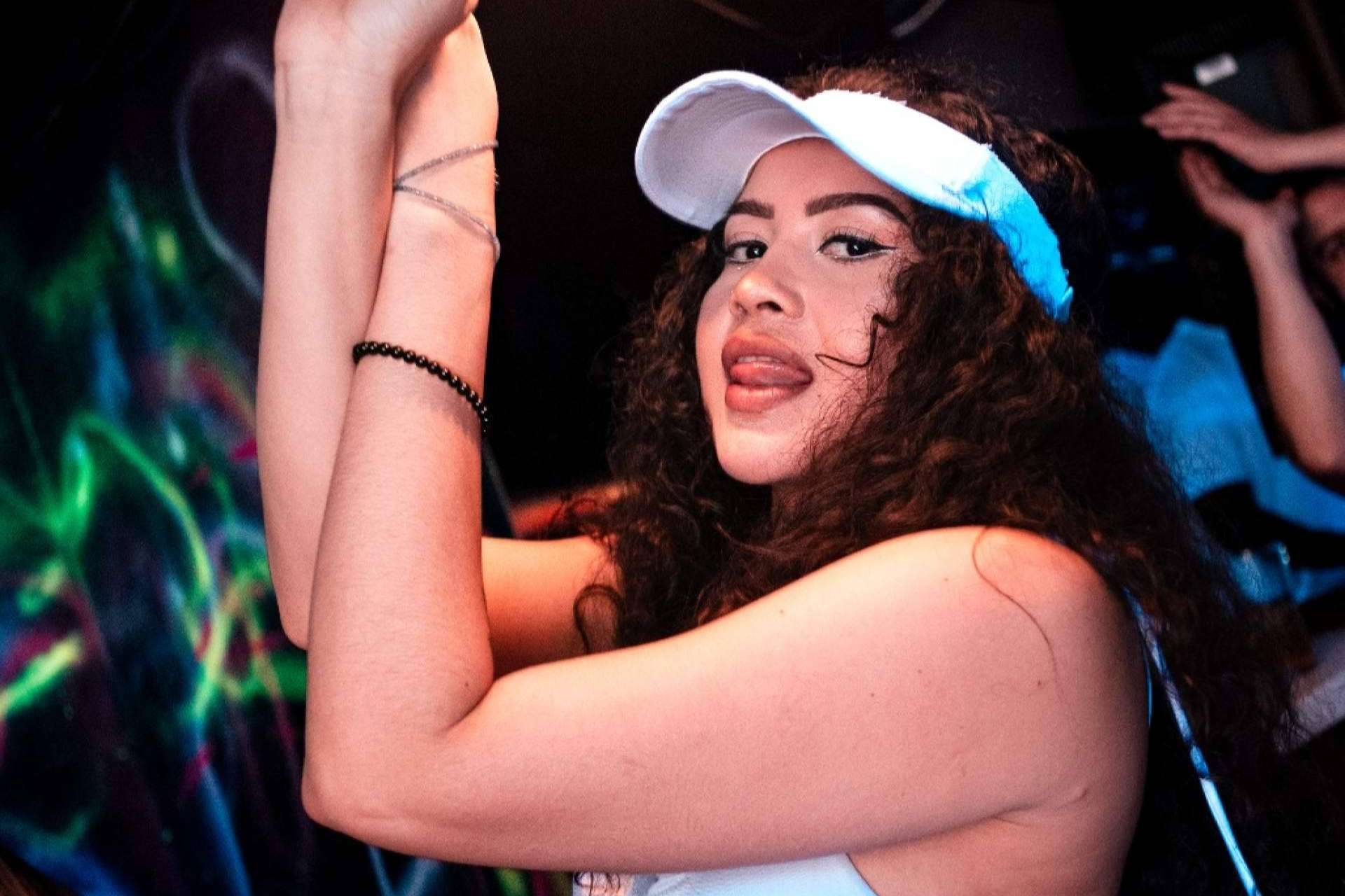 La especialidad de Planet Club, producir y celebrar eventos privados