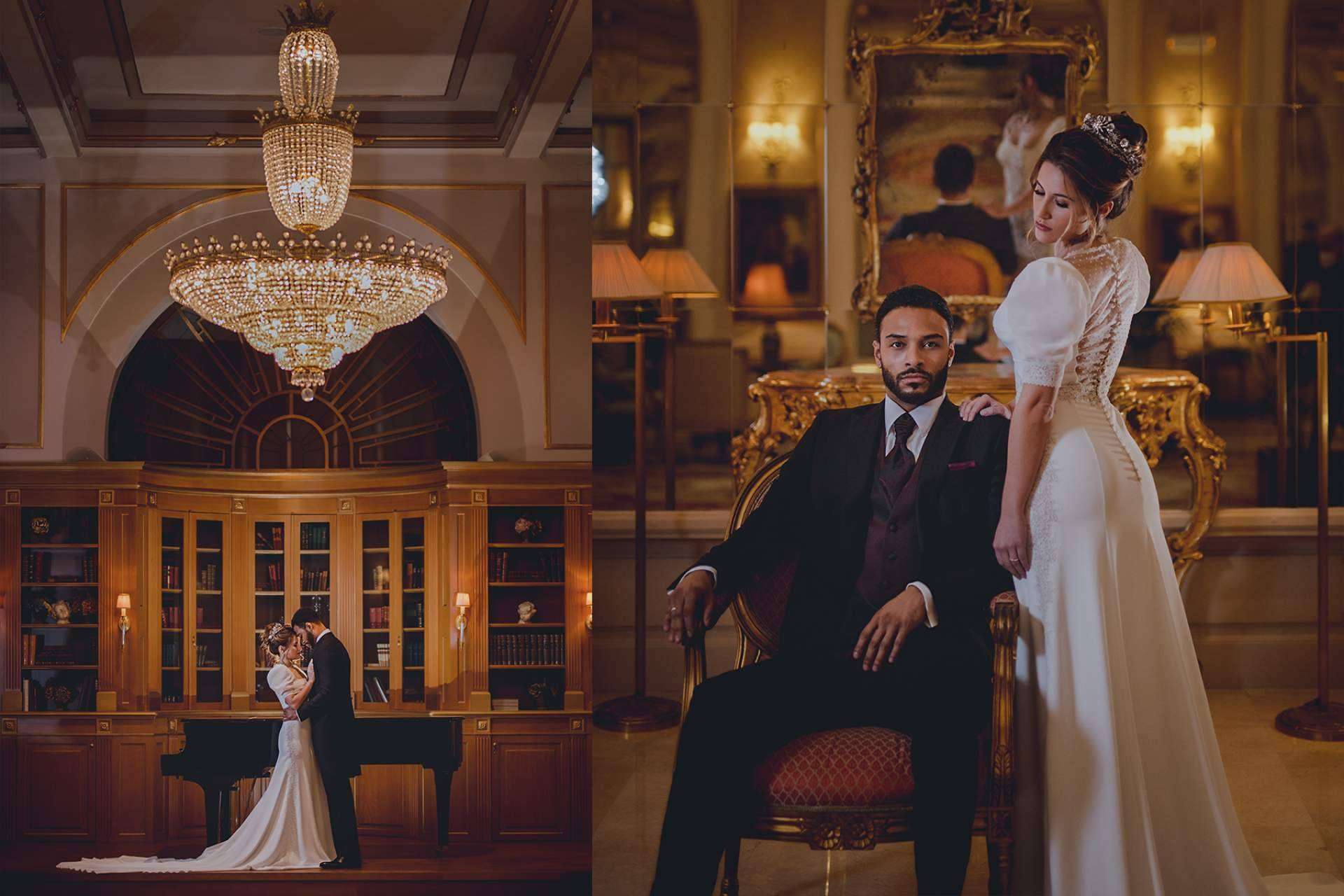 Kinafoto Weddings Tour, un workshop definitivo para impulsar un negocio de bodas
