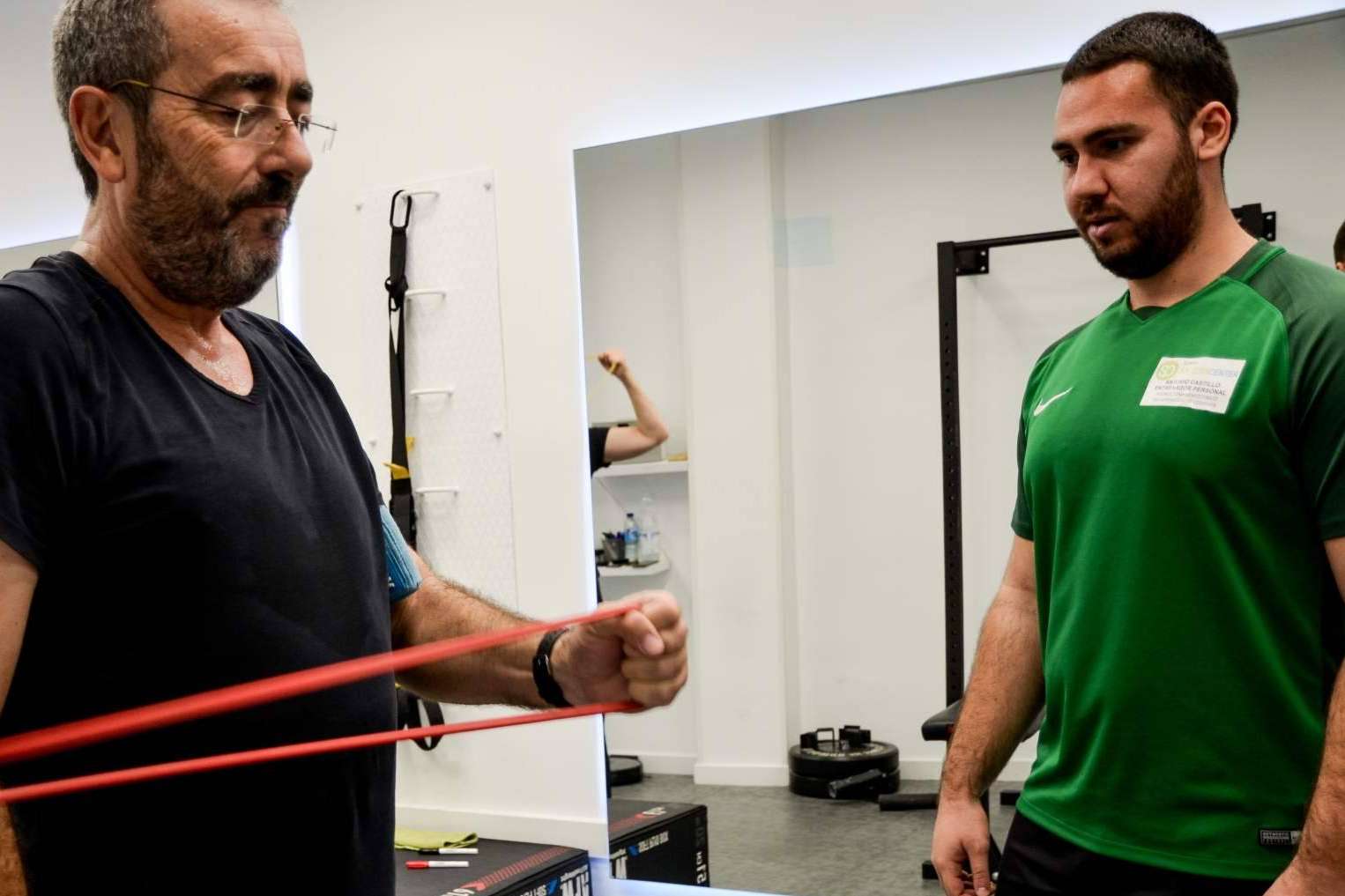 El servicio de fisioterapia activa en Málaga que ofrece Programa Vive Sin Dolor es todo un referente