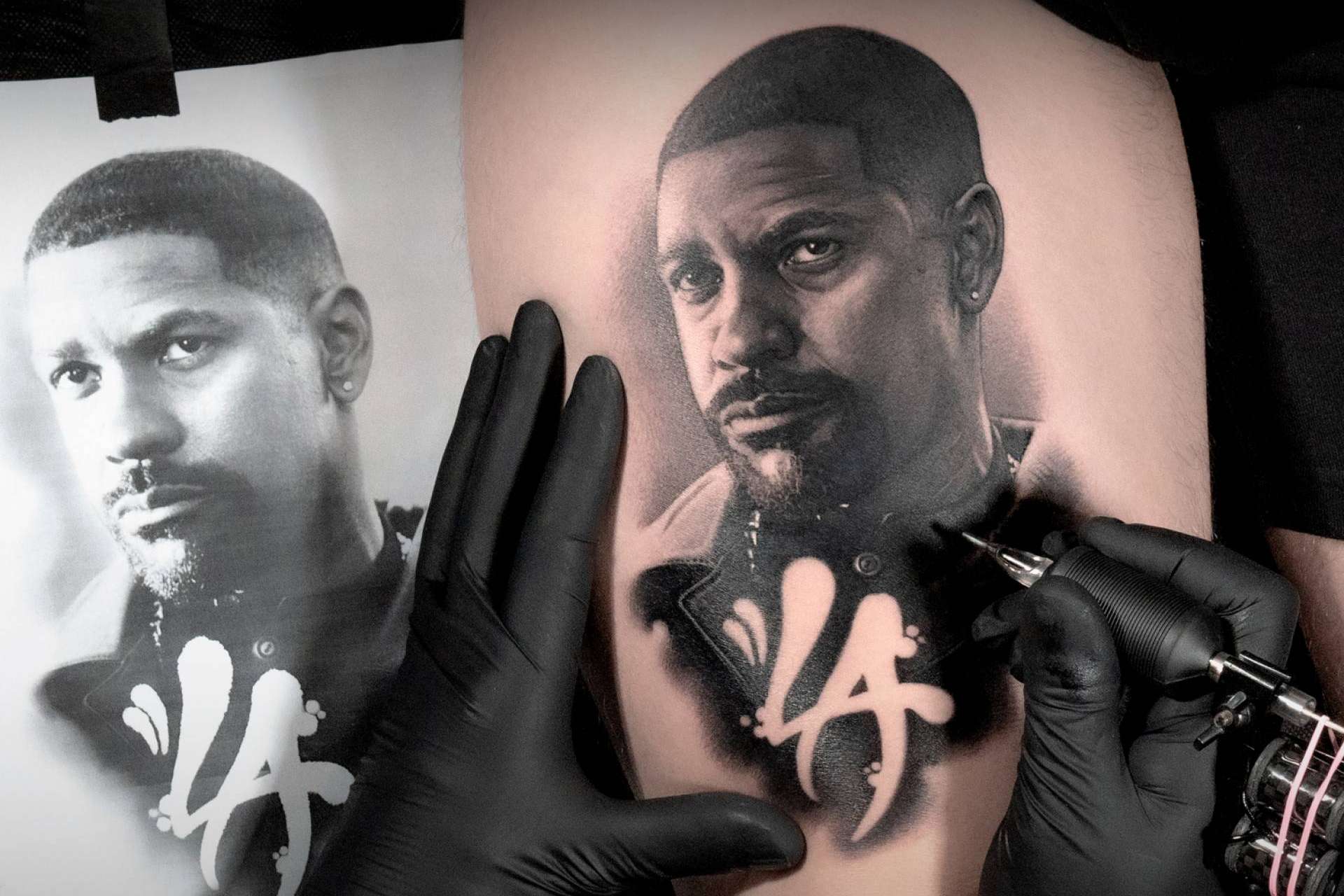 Cursos tatuaje para ampliar habilidades, de la mano de Habbility