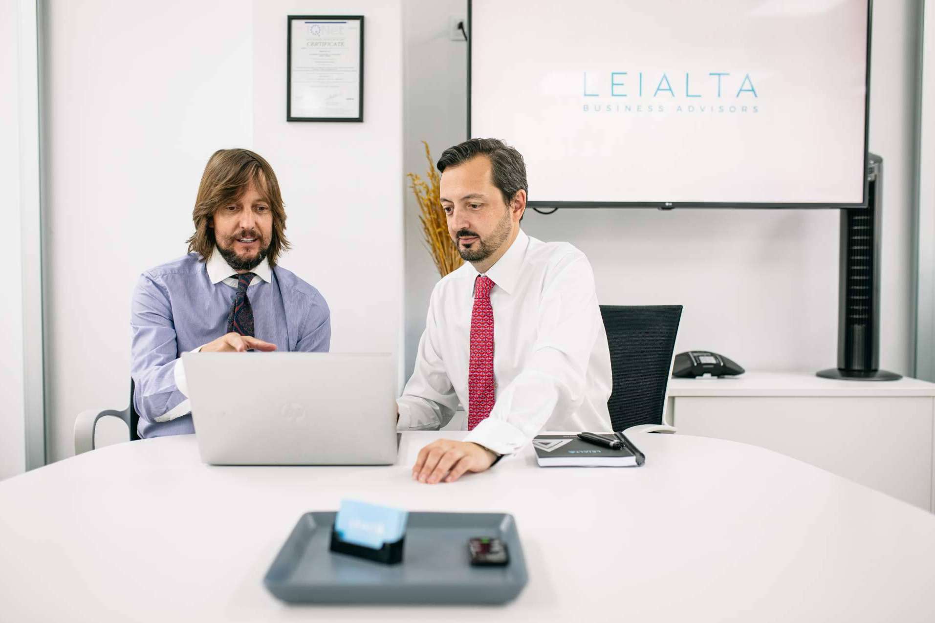 LEIALTA es especialista en la creación y asesoría de Centros Especiales de Empleo