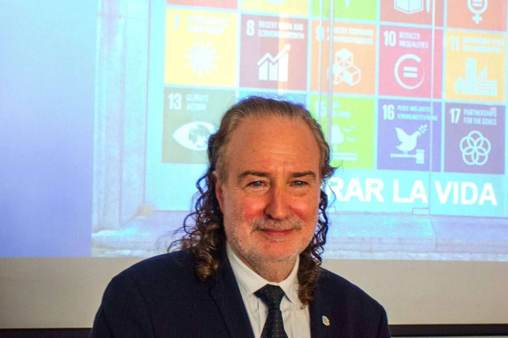 CIFAL Argentina y Fundación EcoConciencia plantean convertir el combustible fósil en Carbono y Eco Neutral