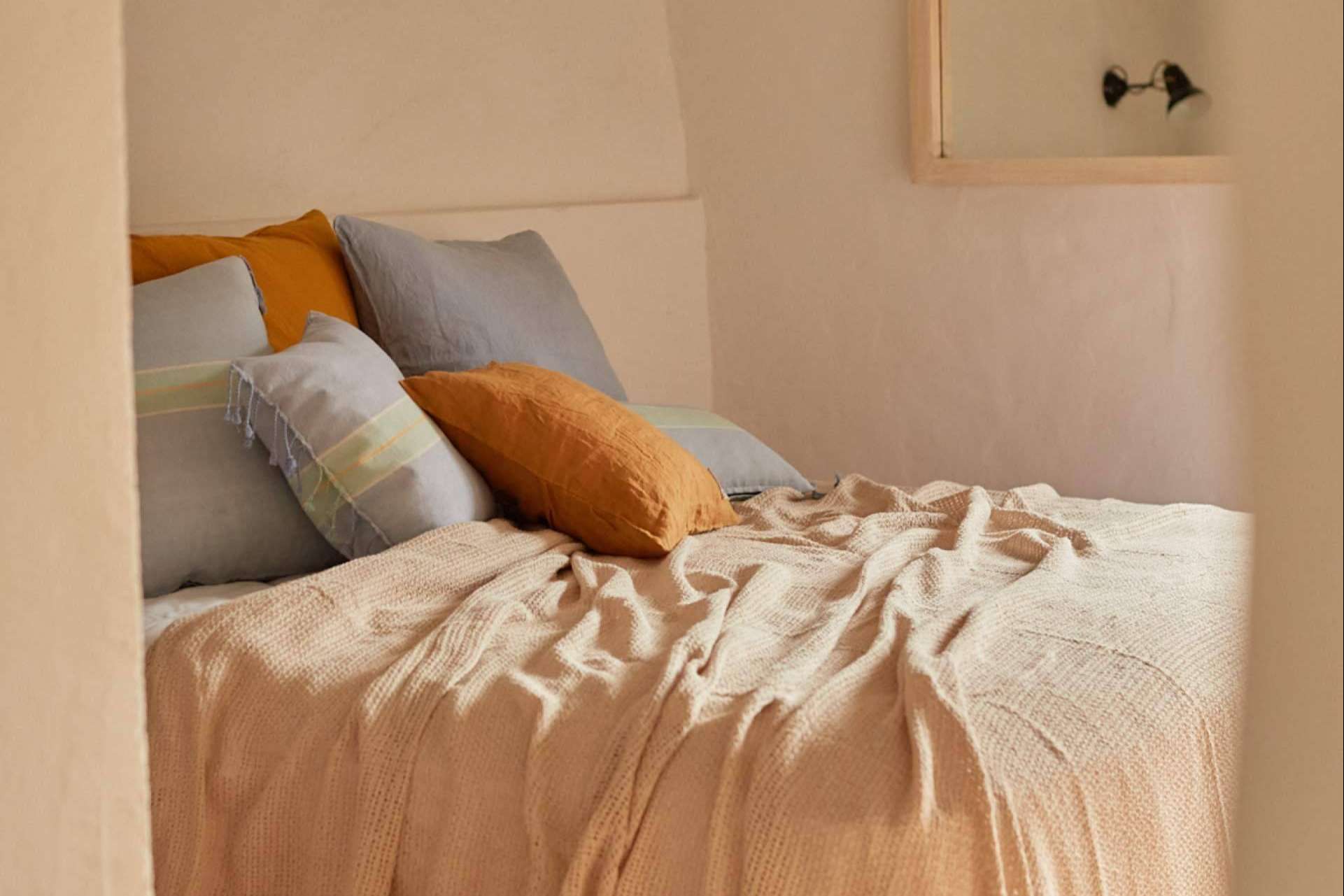 ¿Qué novedades ofrece la colección de Calma House?