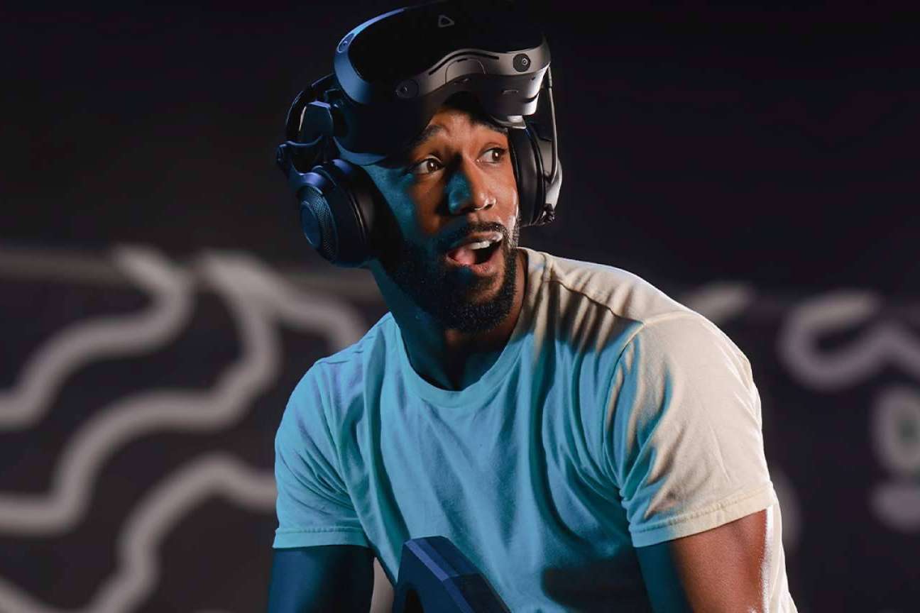 La realidad virtual, un mercado al alza