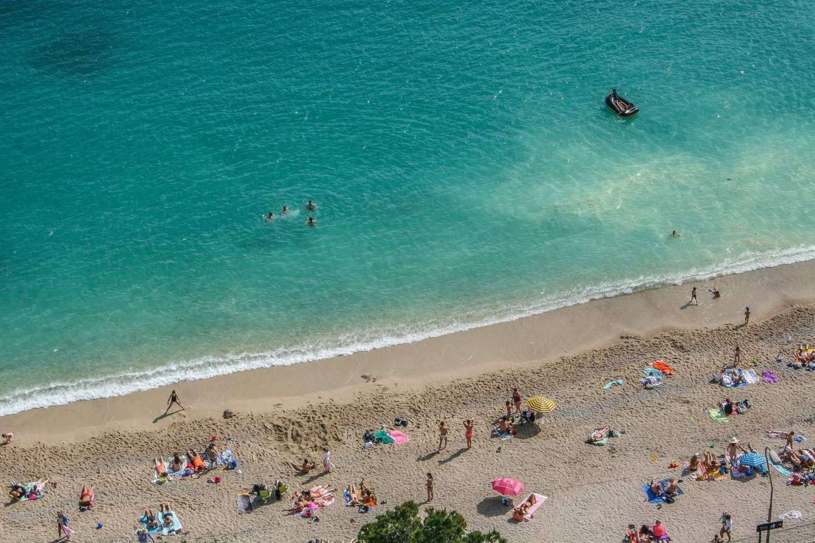 Excursiones para cruceros desde Cannes hacia Niza, Villefranche-sur-Mer y Mónaco, la Riviera Francesa