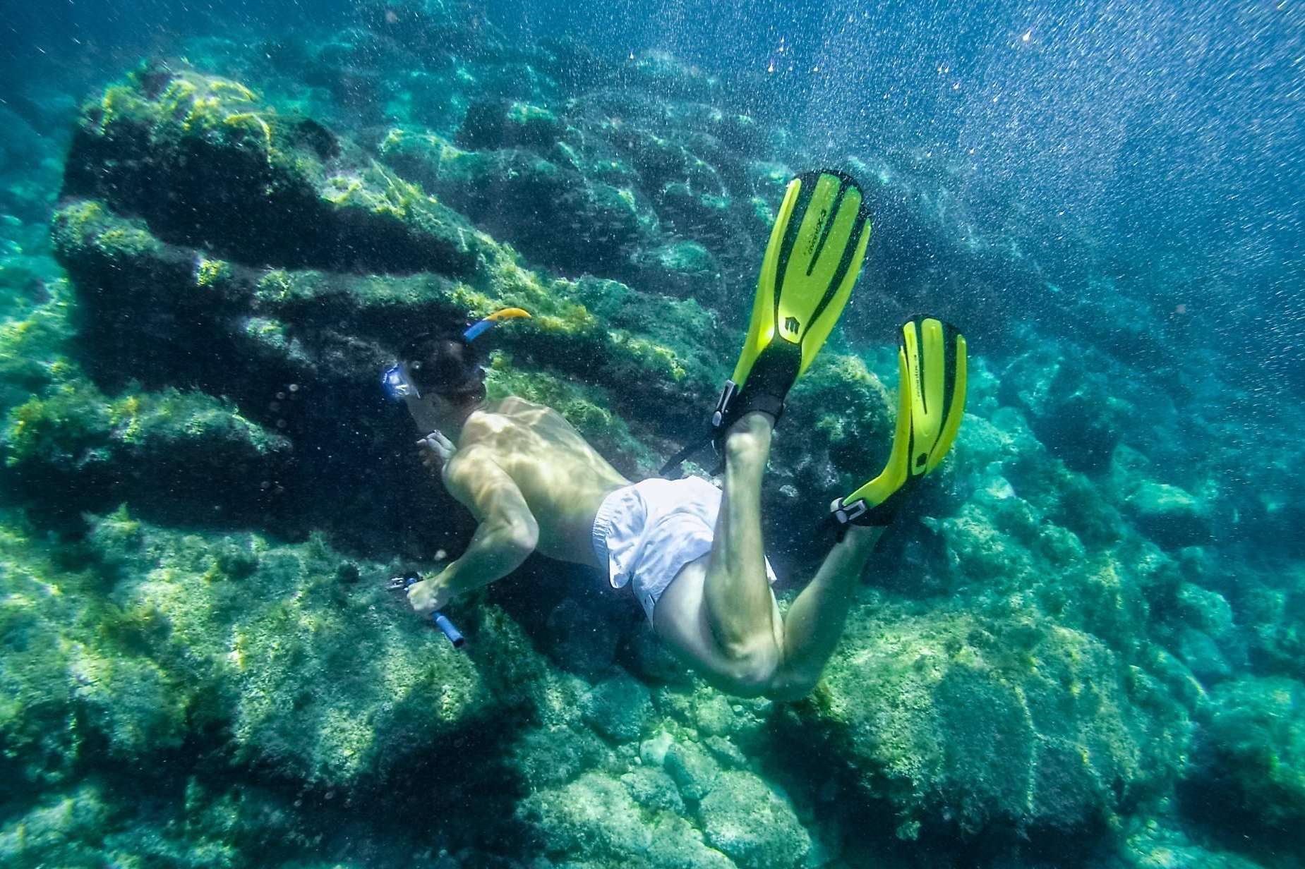 Planetazur, la agencia que fomenta el turismo sostenible en la Provenza Francesa