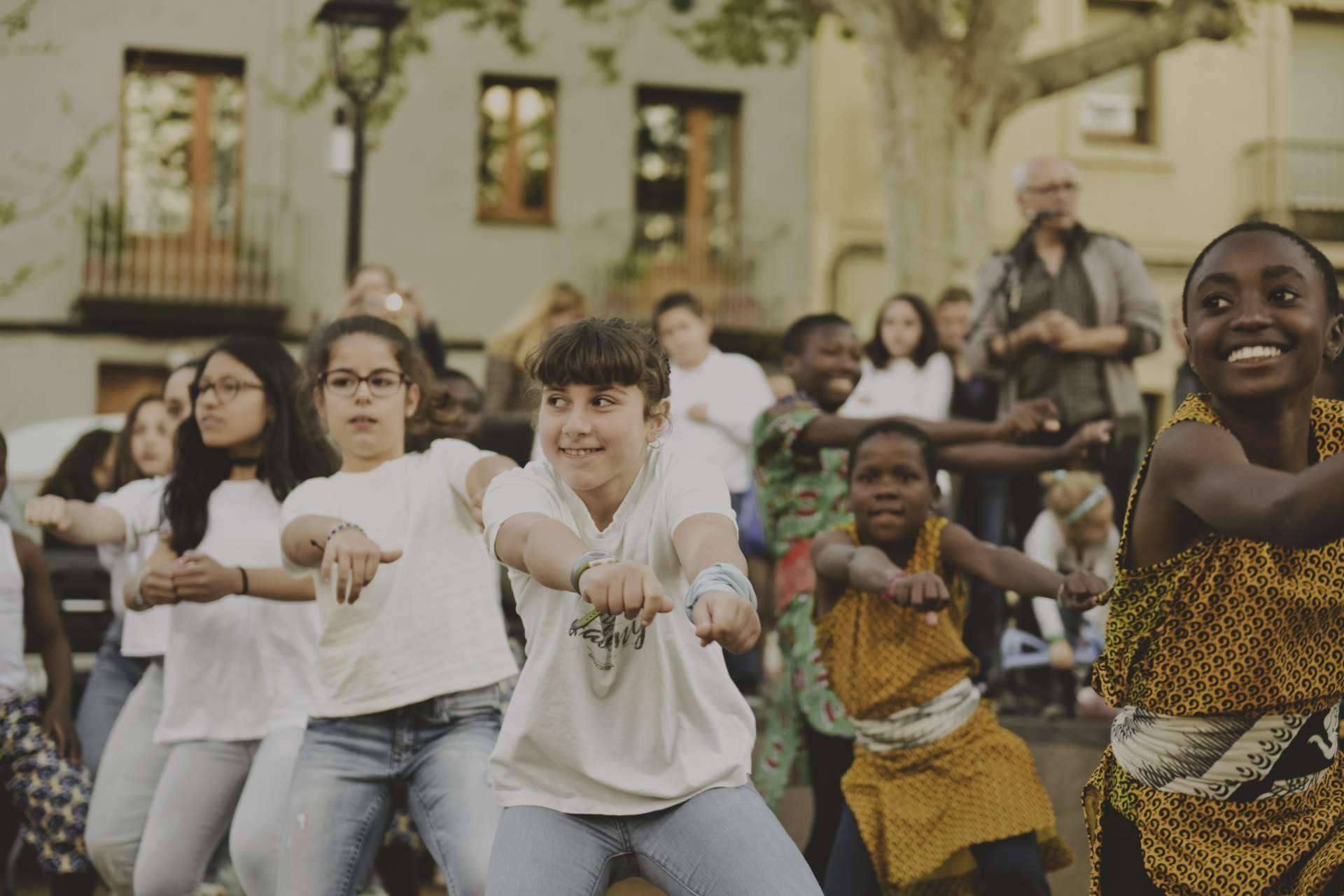 La Fundación Aula de So, un nuevo valor en Sant Cugat que es ya una realidad