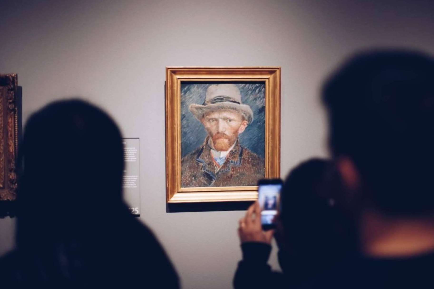 El arte es una inversión alternativa de valor seguro por ArtsGain