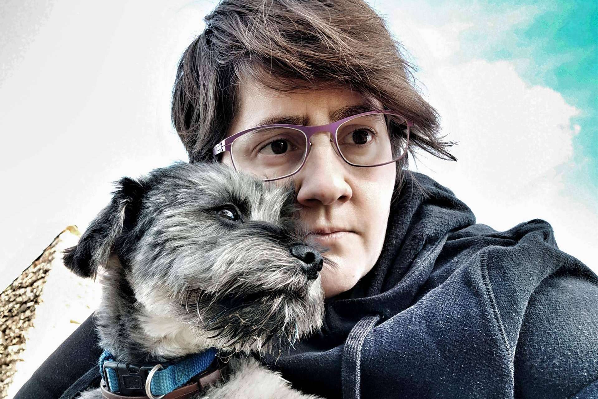 Conocer las diferencias entre un perro de compañía, de apoyo emocional y de asistencia, por la Asociación Española de Perros de Apoyo