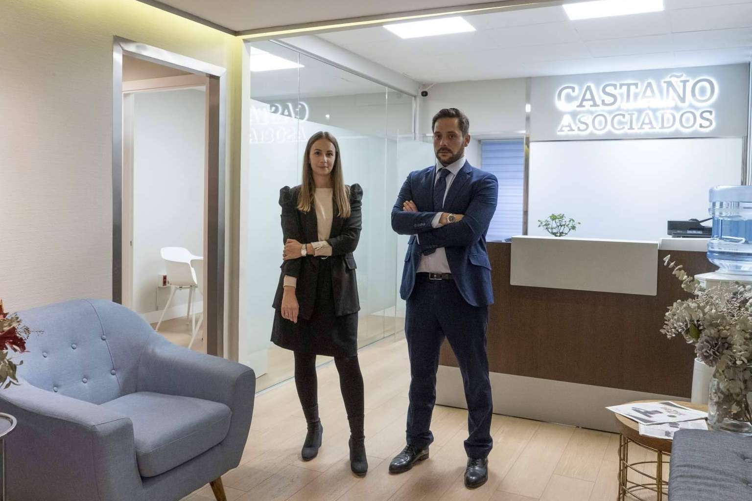 Castaño Asociados dispone de abogados expertos en asesoría laboral