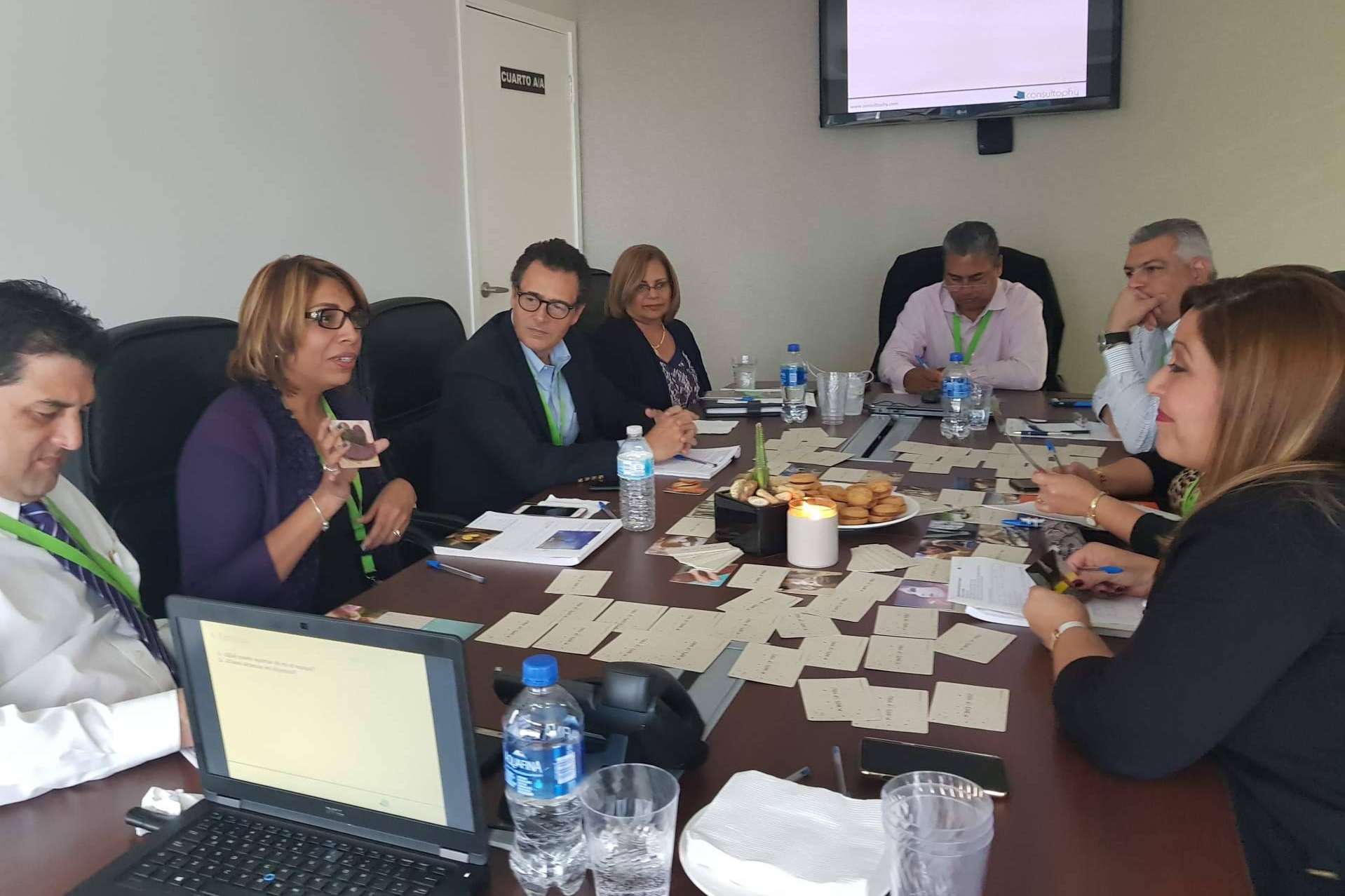 Mentoría y coaching para convertirse en líder consciente, con Paula Cabalén