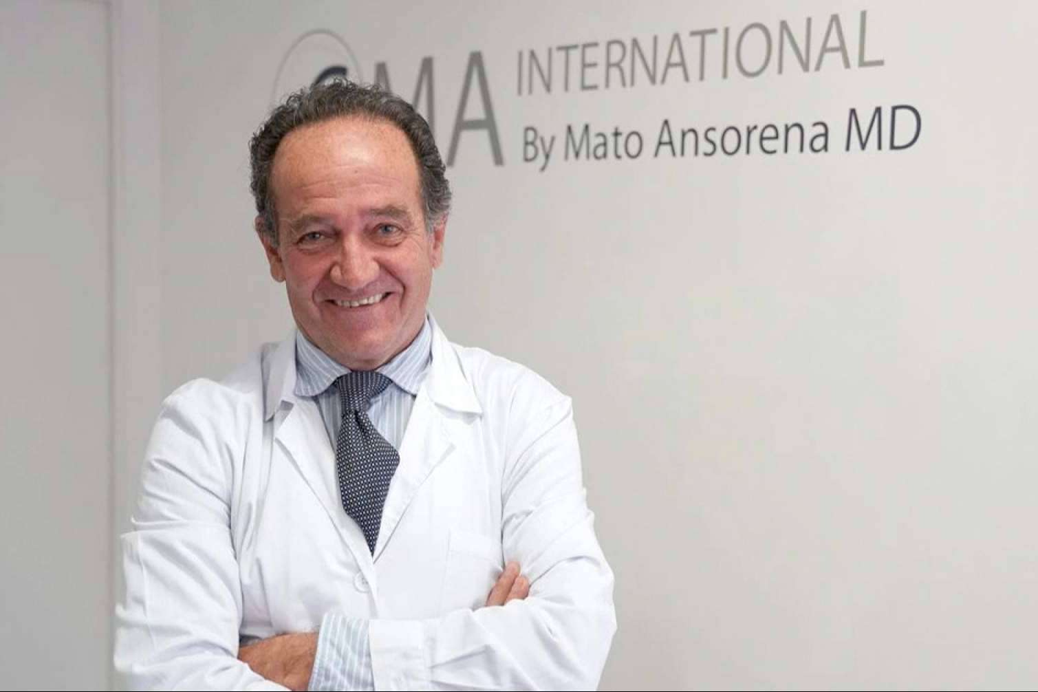 Naturalidad, seguridad y experiencia en los tratamientos de medicina y cirugía estética de la mano de Clínicas Mato Ansorena