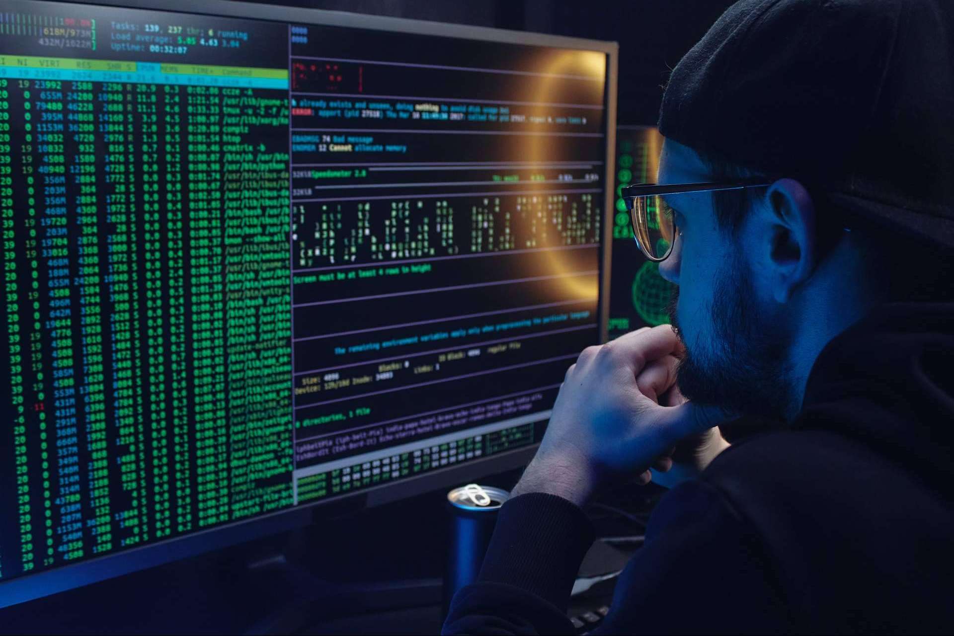 Cómo empezar a aprender ciberseguridad desde cero con Coldd Security