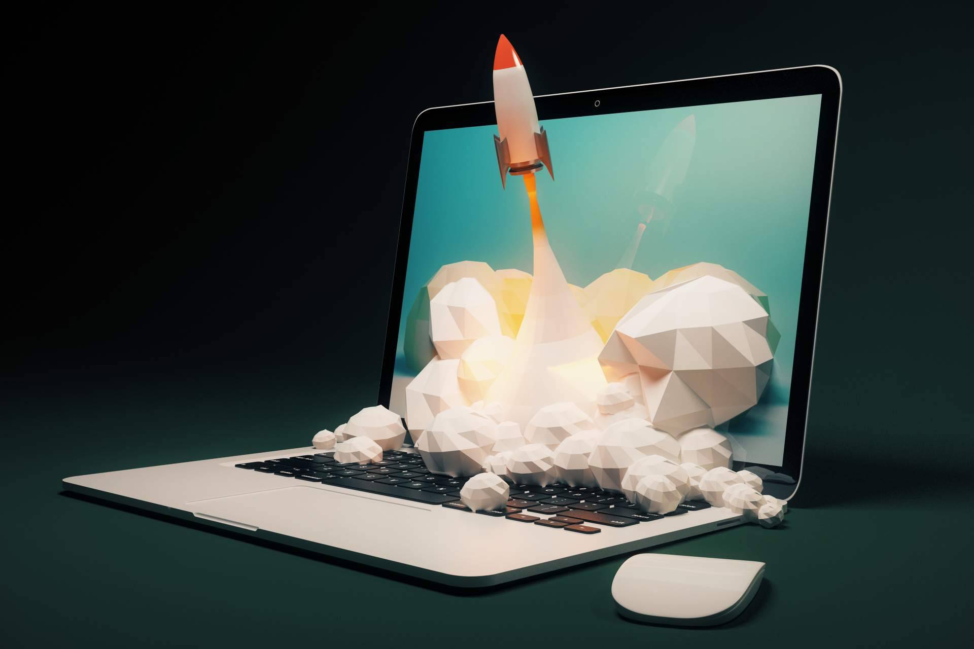 Backspin, una agencia de marketing en Valencia que destaca por su creatividad y eficacia al servicio de la venta