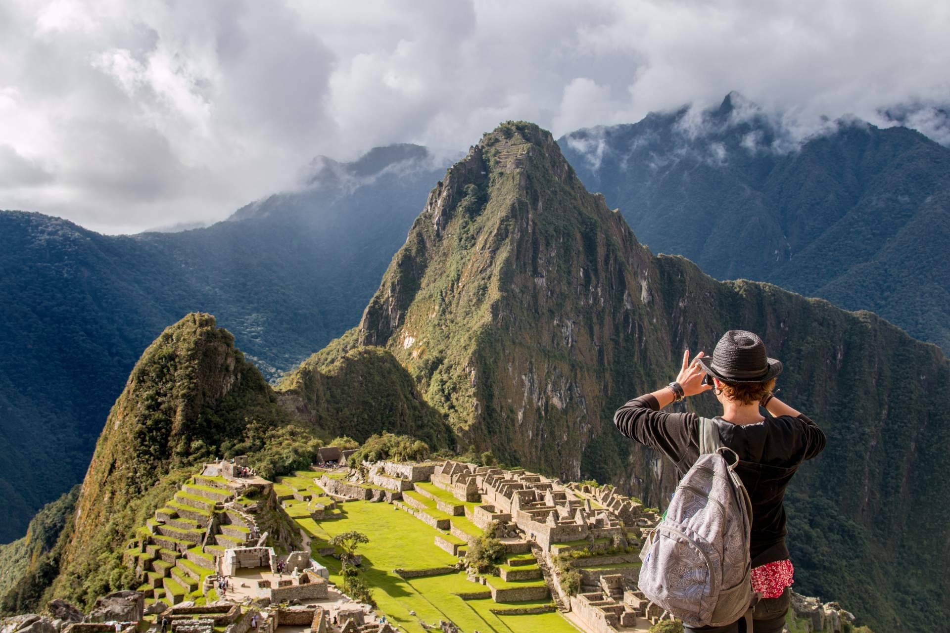 Descubrir una nueva forma de viajar con Weyeboo