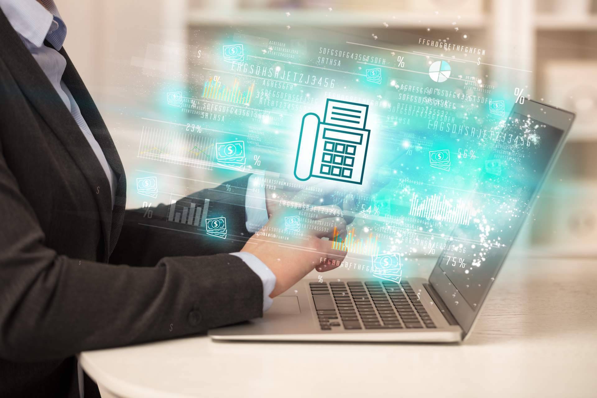 Cuáles son los beneficios del fax virtual de la mano de los expertos de UBCloud