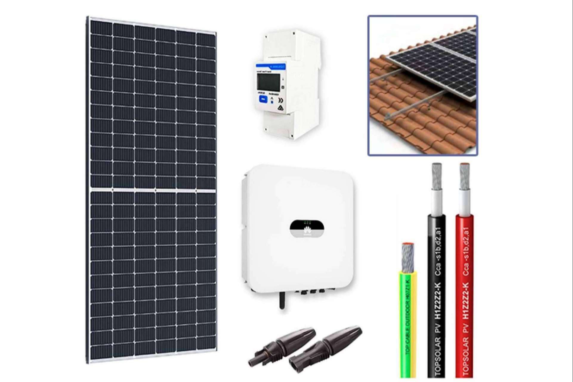 Lumisolar ¿Qué hay que saber sobre el kit solar autoconsumo?