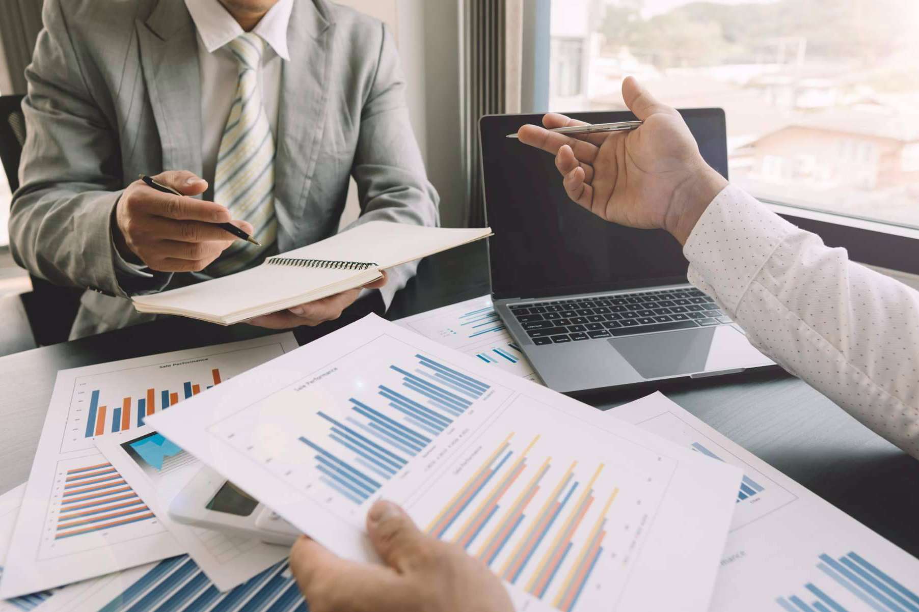 Nomascode y los beneficios del uso del MVP en las empresas