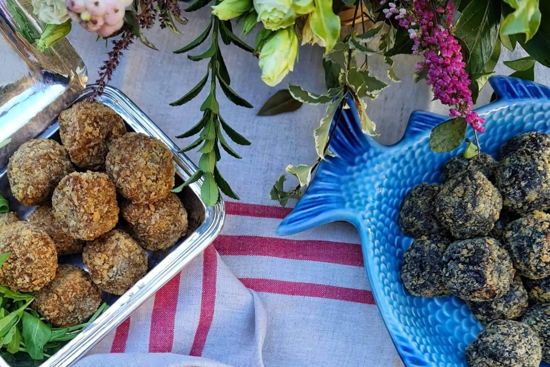 Oído Cocina Gourmet ofrece unas de las mejores croquetas para hostelería y a domicilio