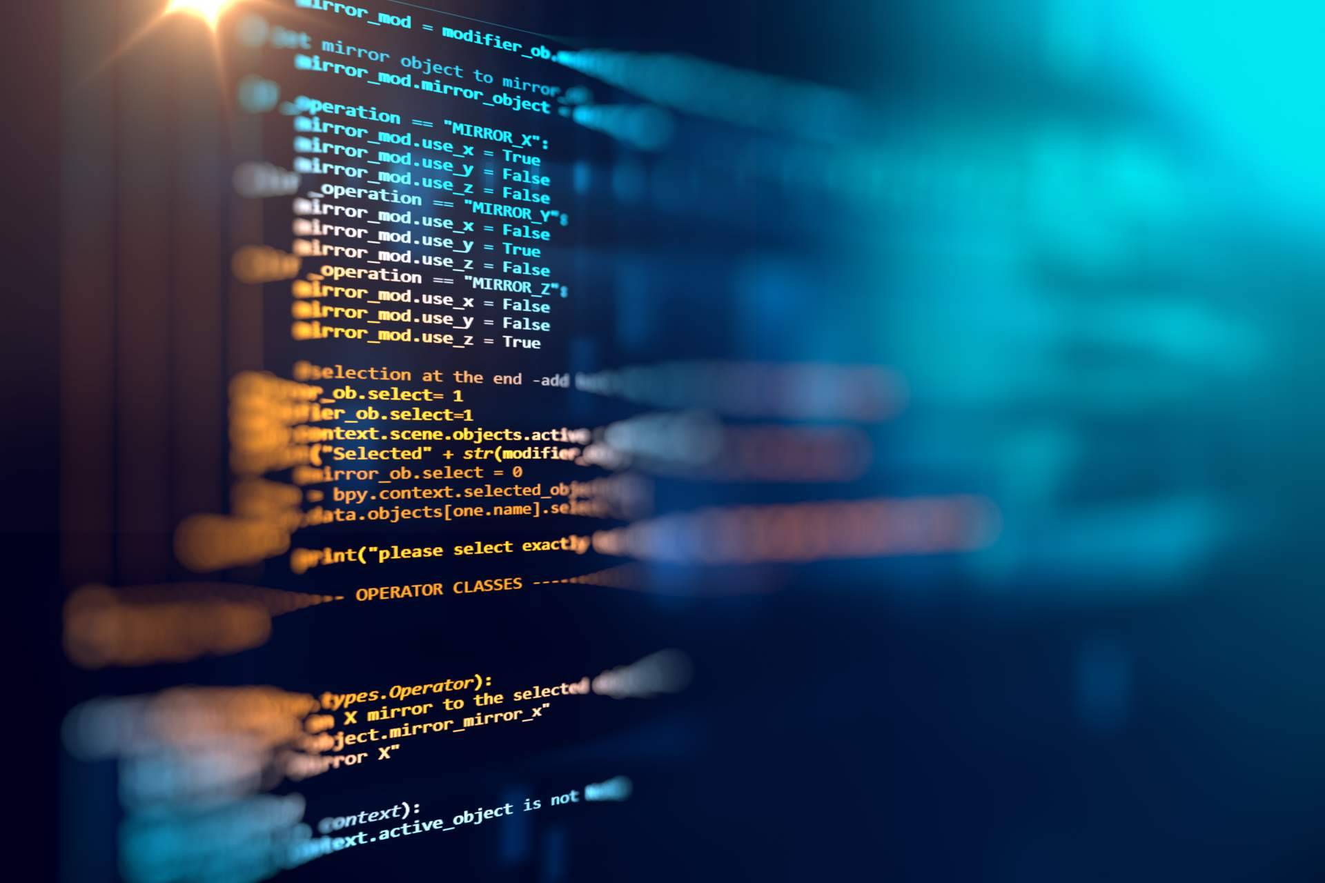 ¿Qué es Nomascode?, la agencia de desarrollo web sin código