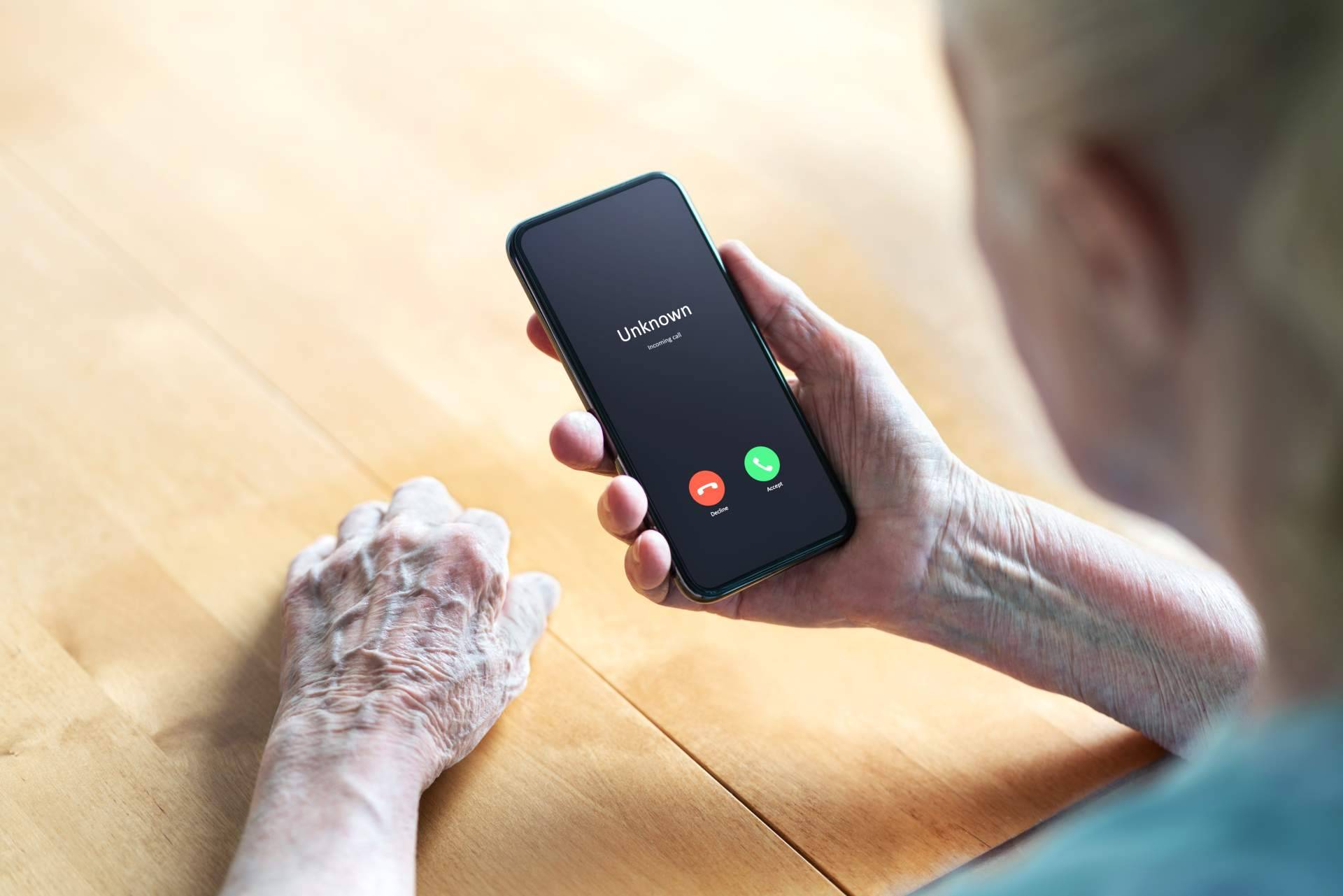 Sequieneres.es permite certificar la voz del acosador con una prueba glótica