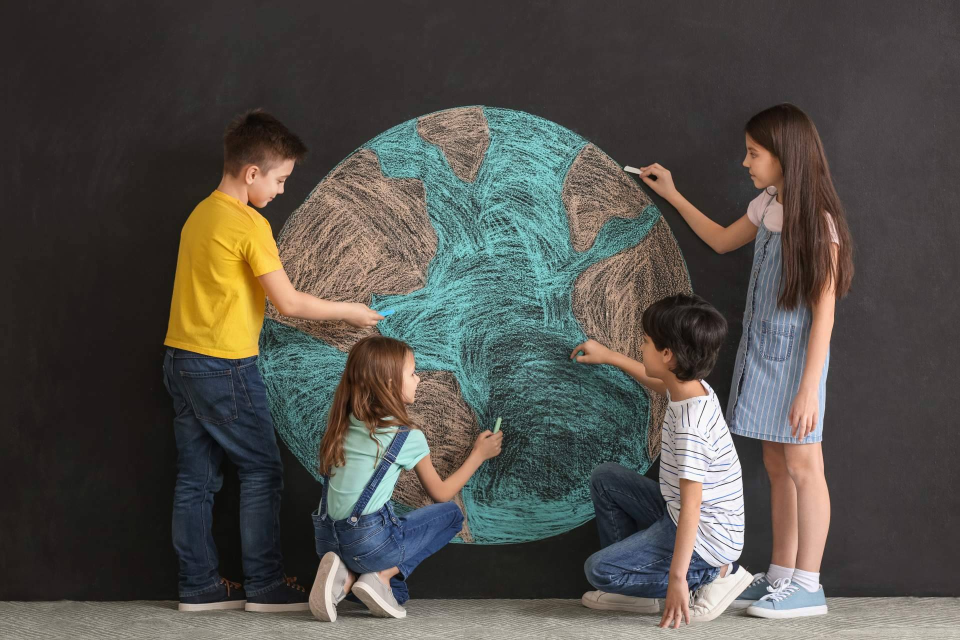 Material escolar de Barceló Equipa para incentivar la educación de los más pequeños