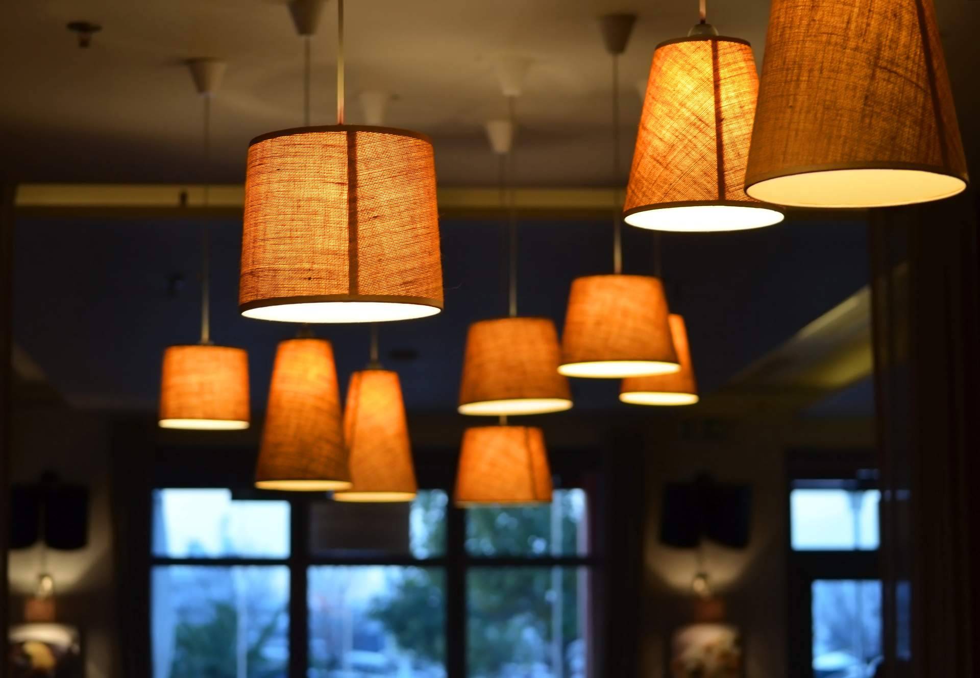 La tienda de electricidad saca un nuevo catálogo con lámparas de techo LED