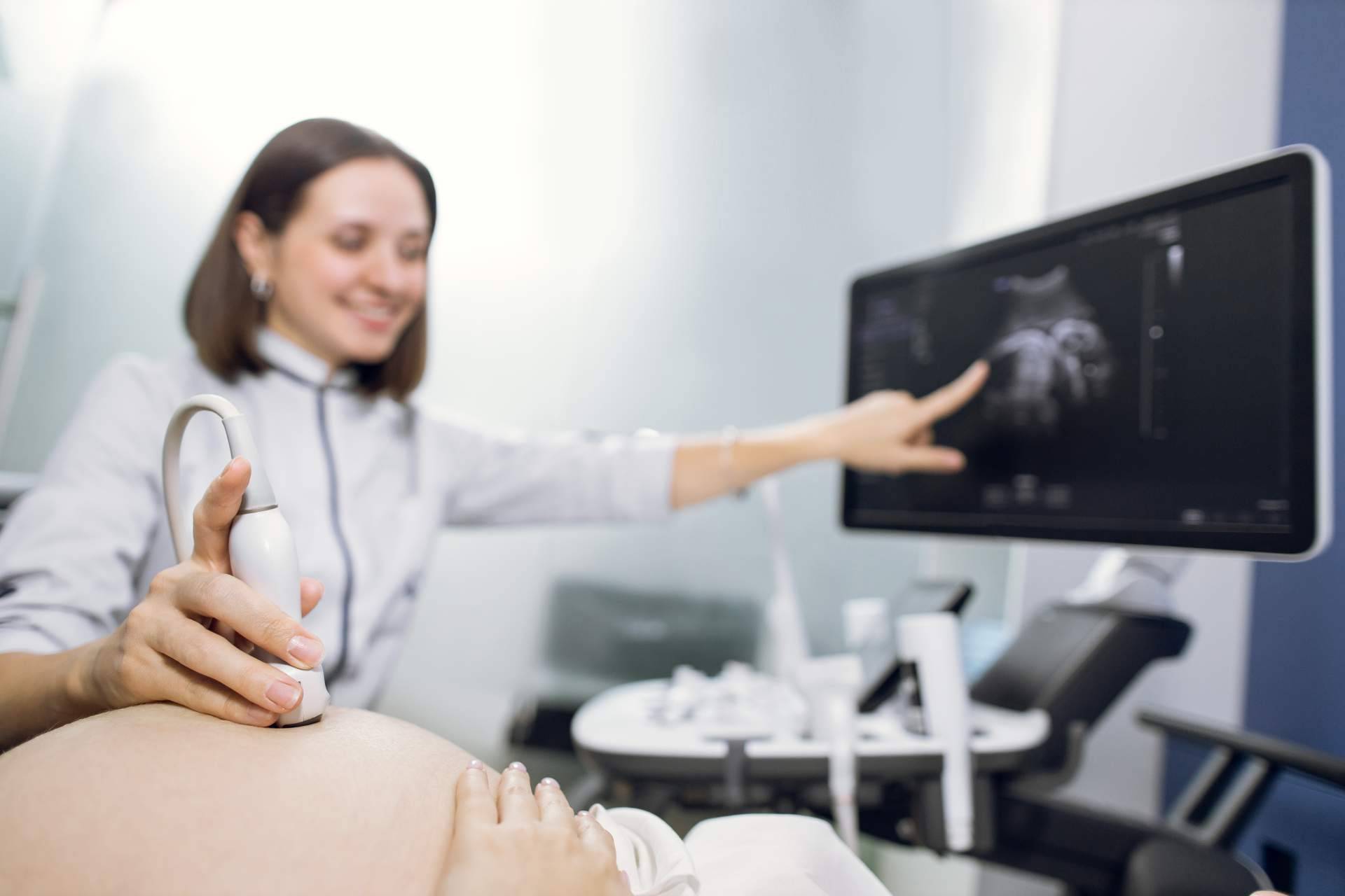 El sistema de información de Health Net Connections para la medicina fetal