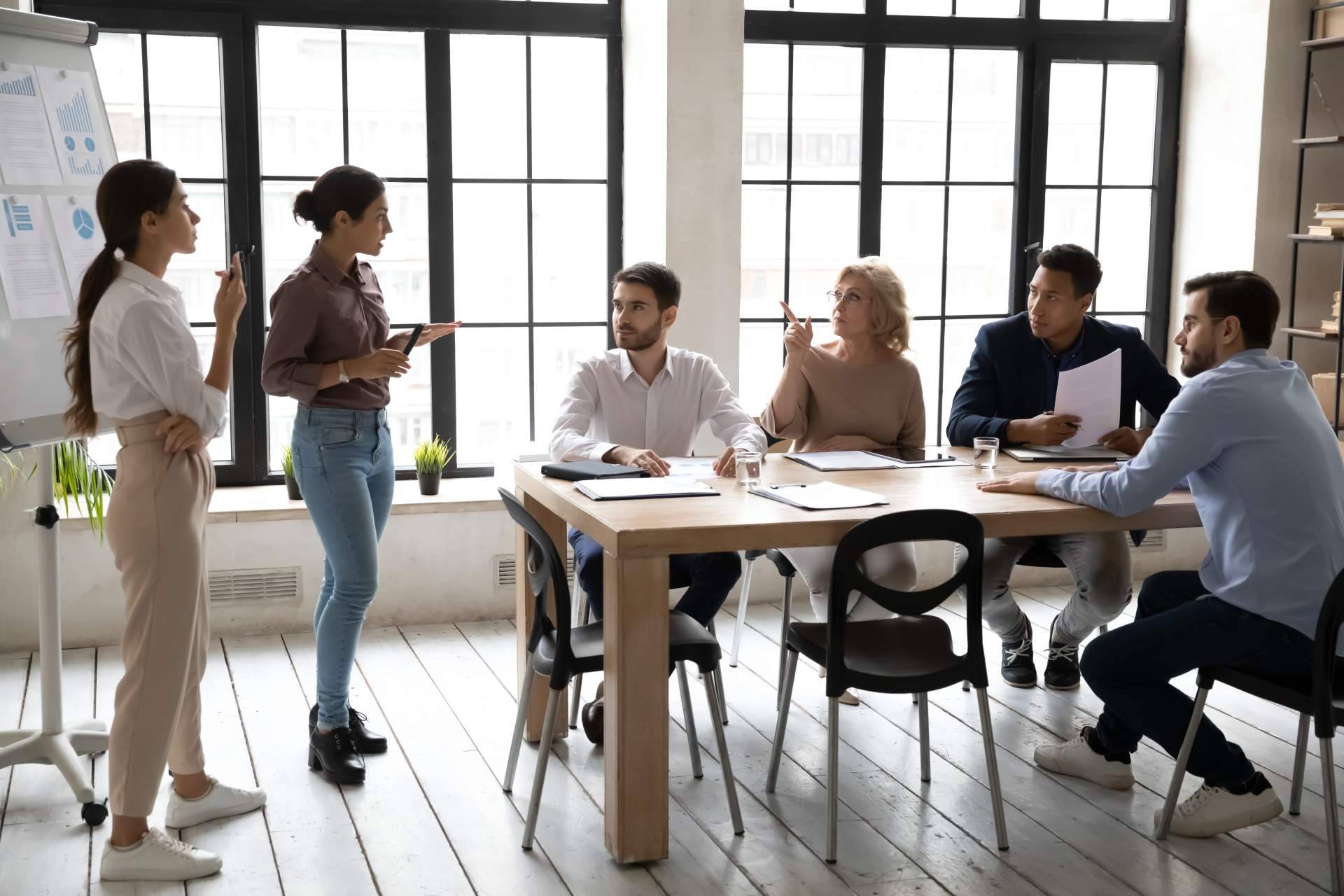 R&A Business Training habla sobre los motivos por los que no funcionan muchas formaciones