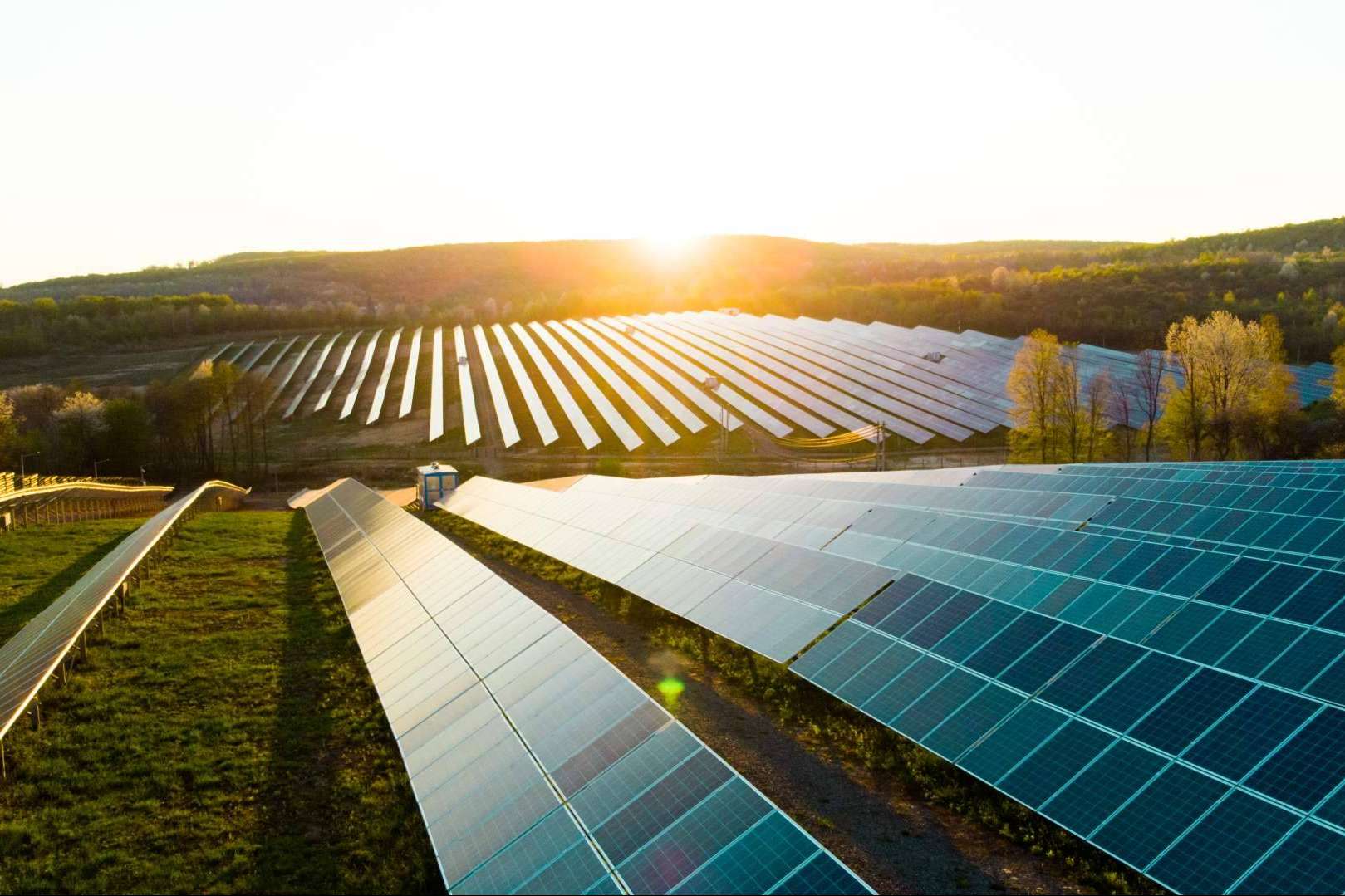 Solomnia, profesionales en instalaciones de autoconsumo fotovoltaico para industrias